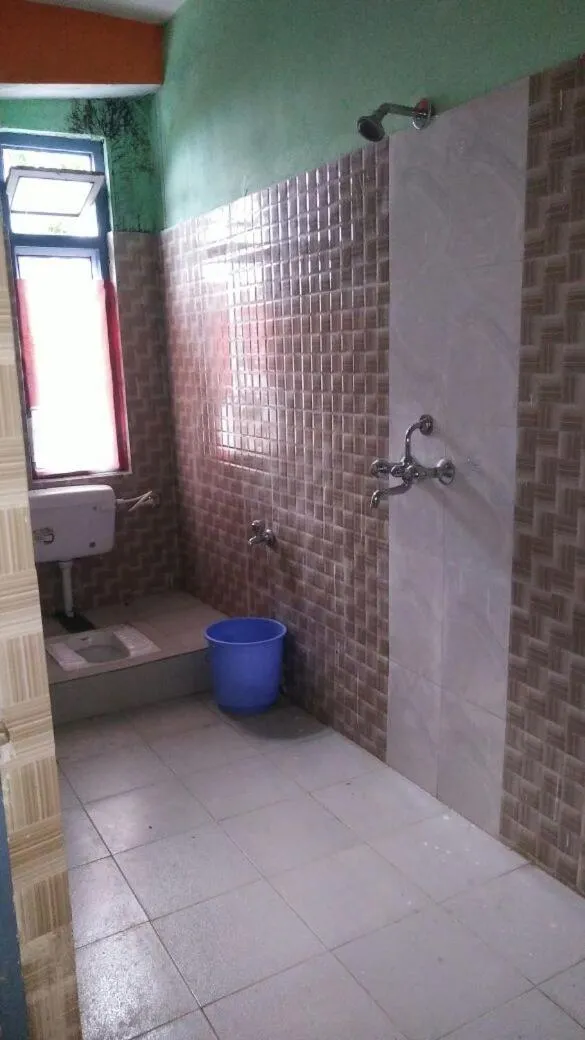 Bathroom in Himalayan Viewpoint