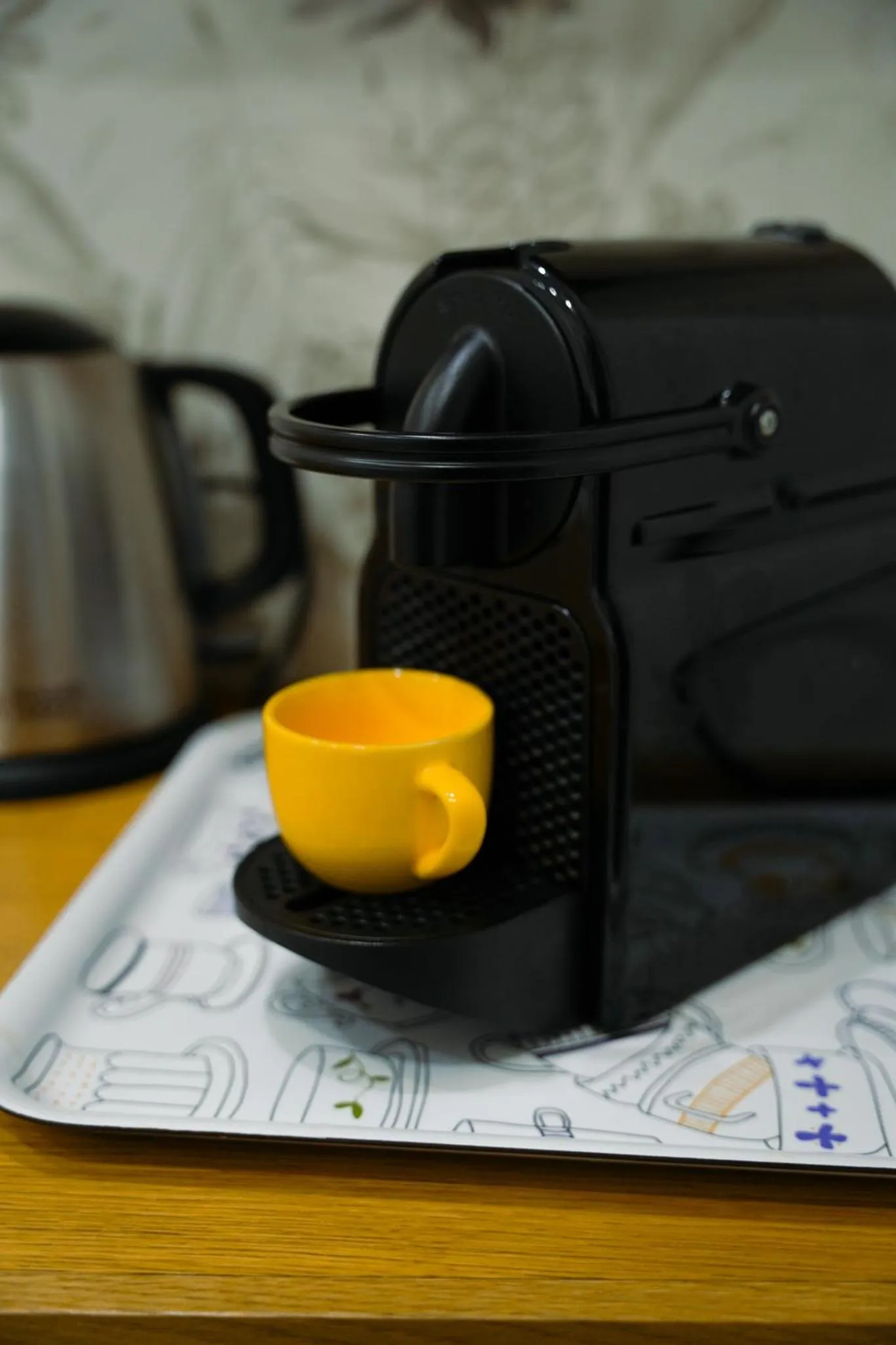 Breakfast in Finestra sui Ponti