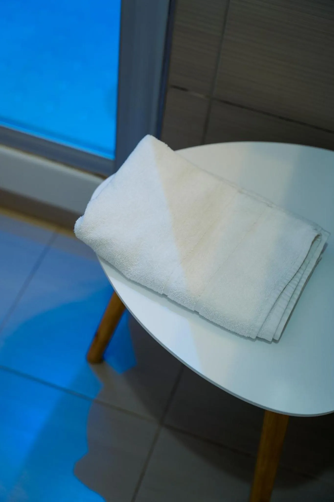 Bathroom in Finestra sui Ponti