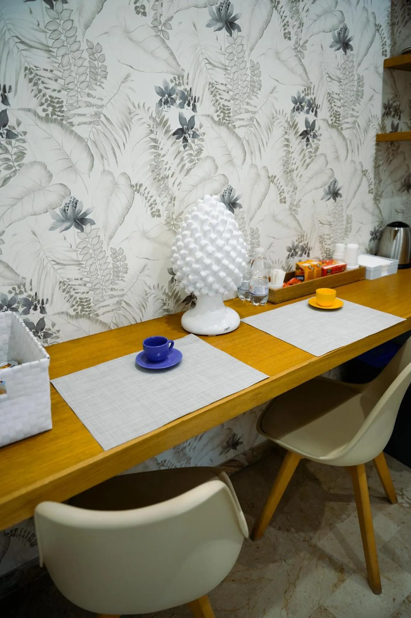 Breakfast in Finestra sui Ponti