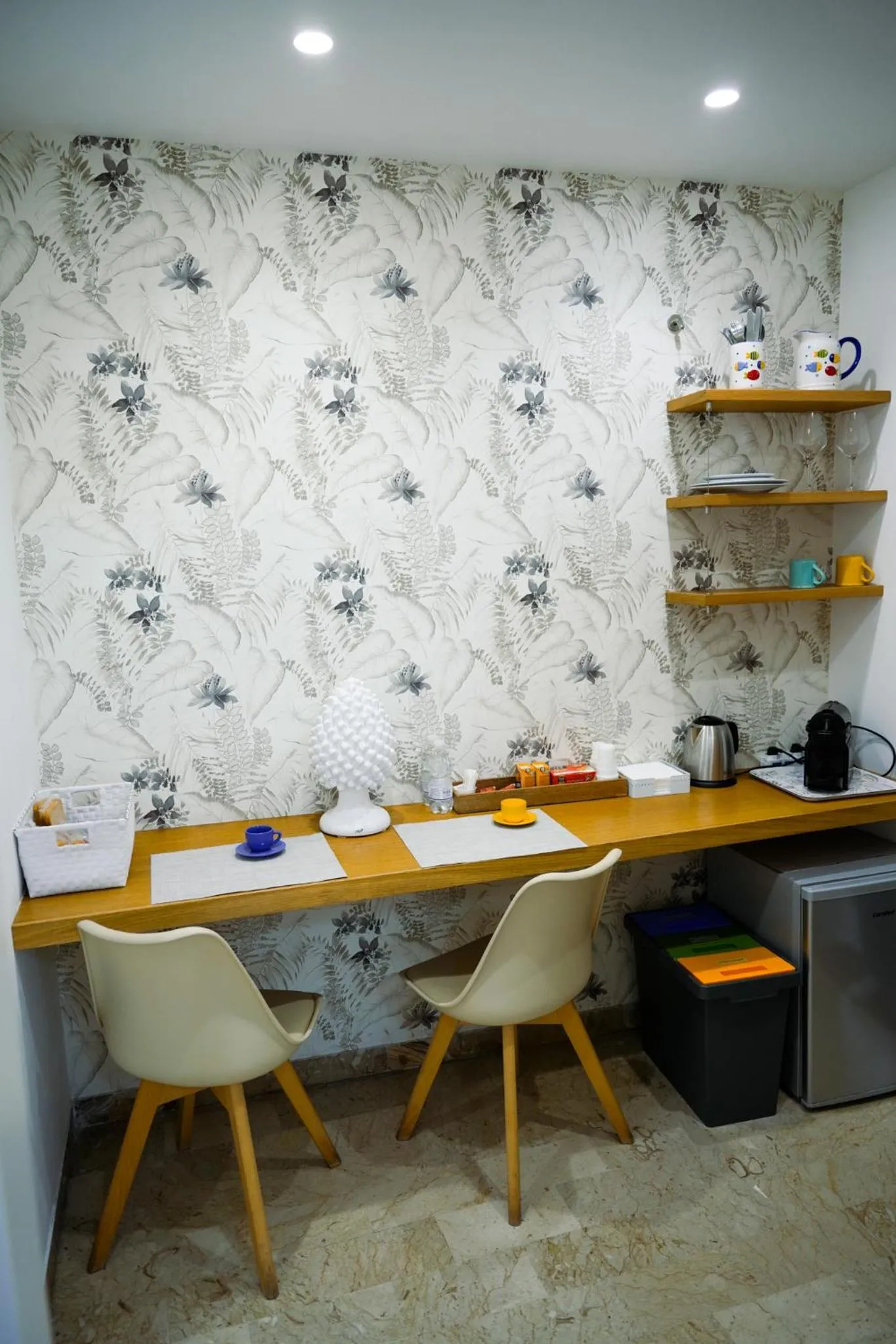 Breakfast in Finestra sui Ponti