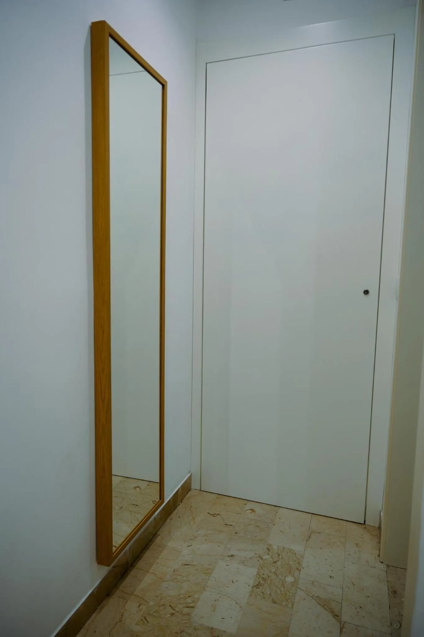 Bedroom in Finestra sui Ponti