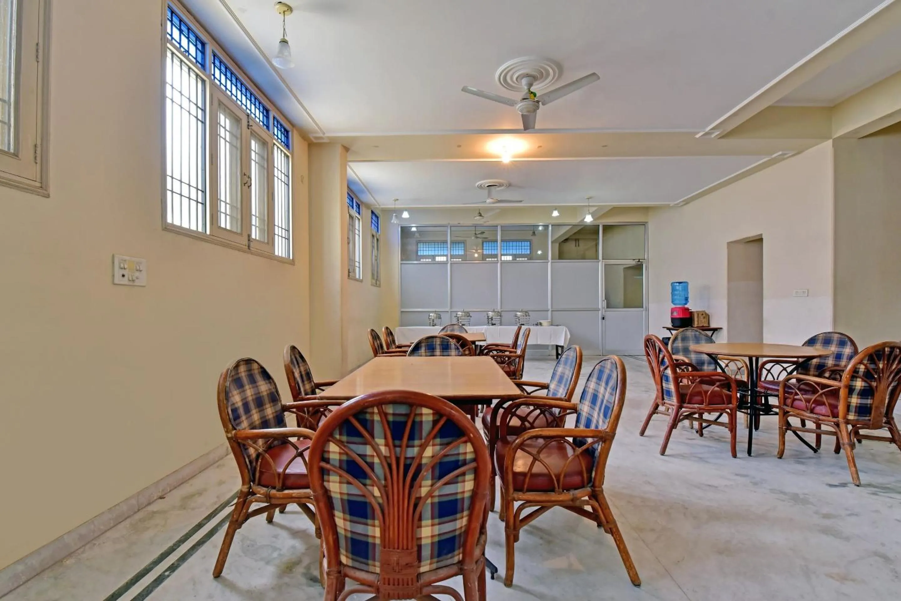 Banquet/Function facilities in Hotel O Star Board