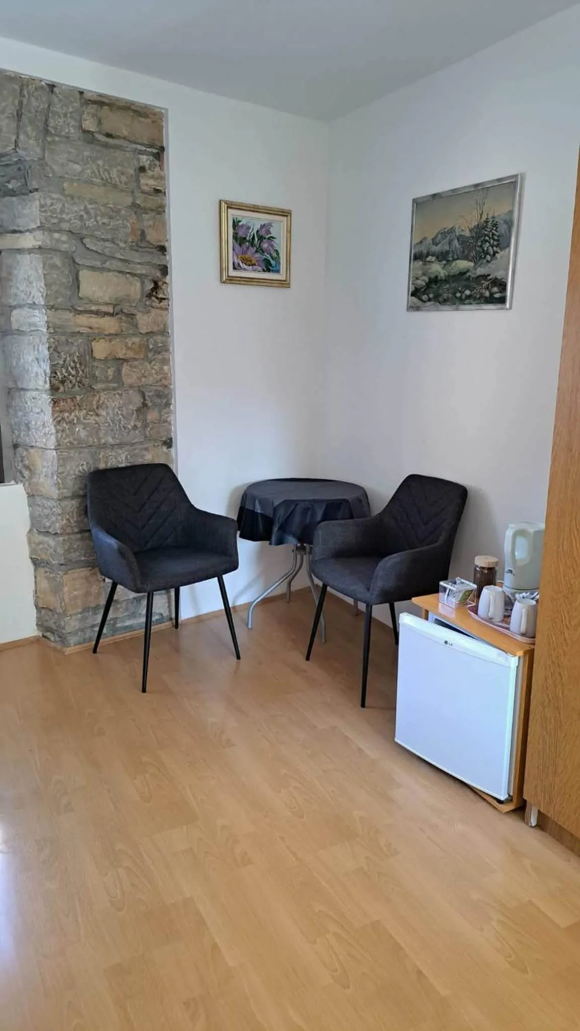Rooms Svalina