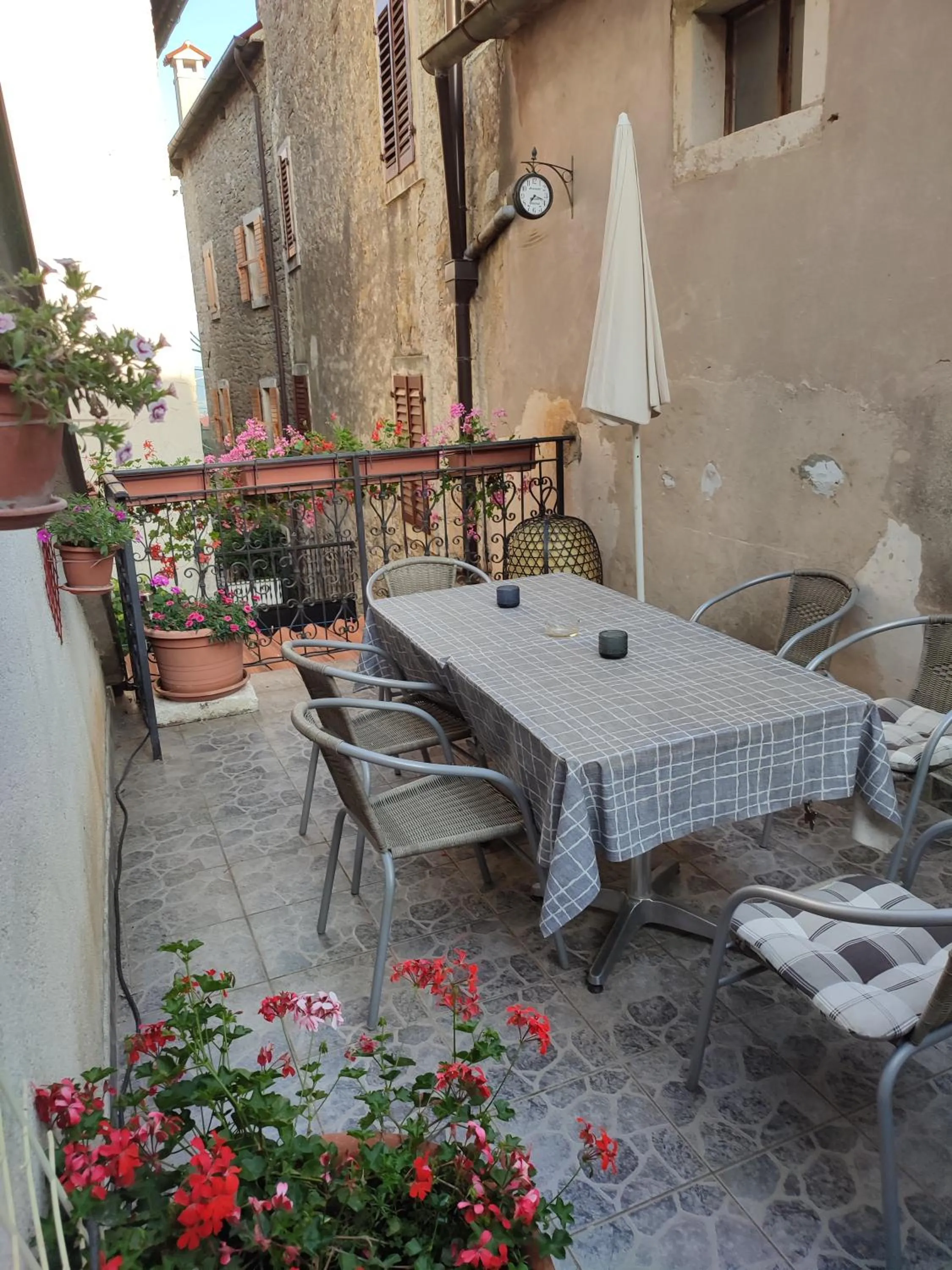 Rooms Svalina