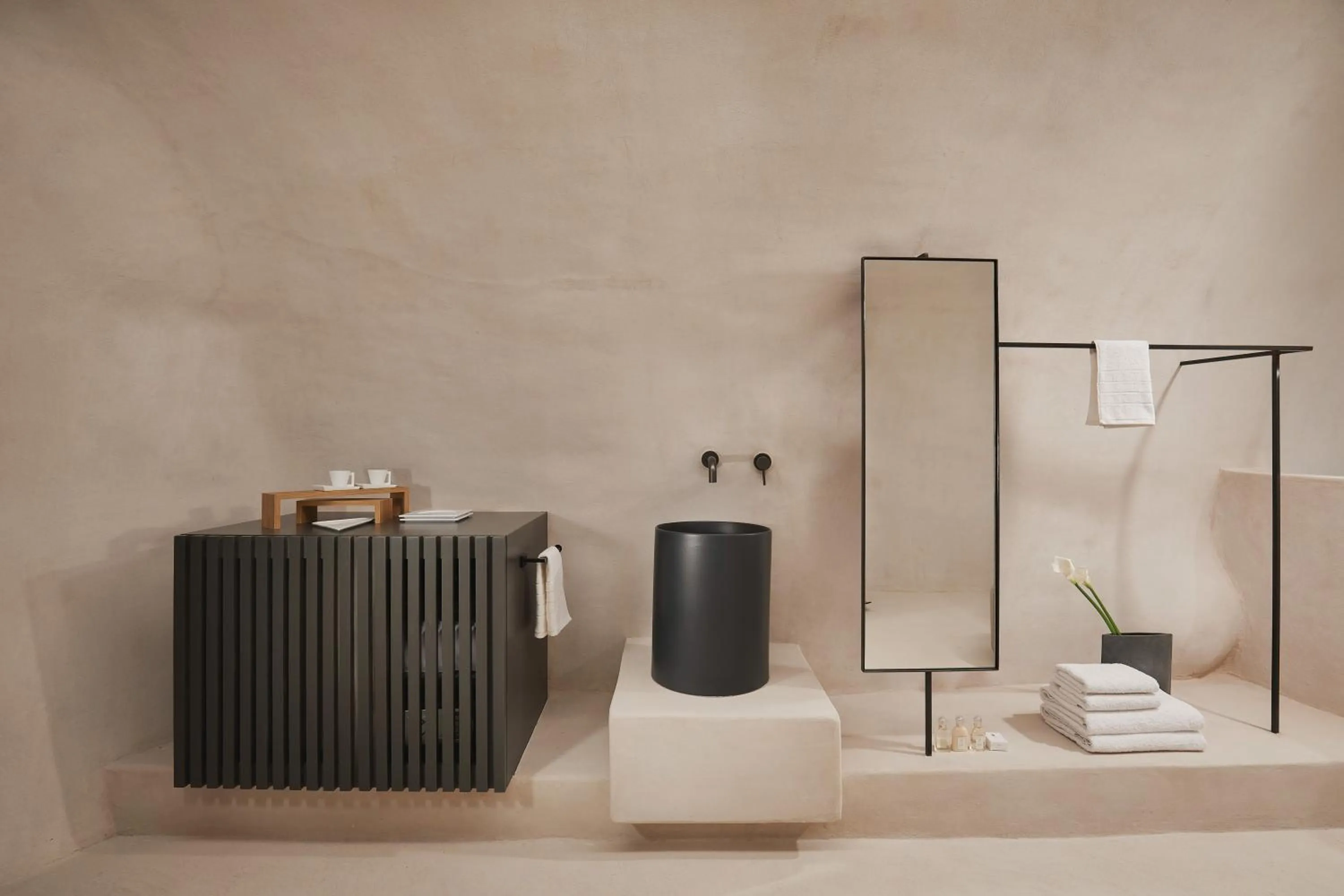 Other in Divine Cave Experience