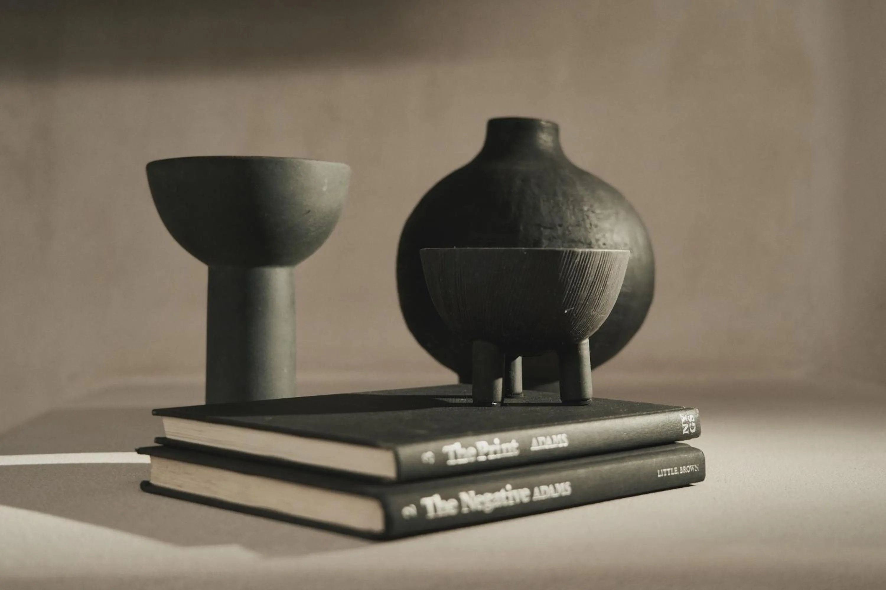 Decorative detail in Divine Cave Experience