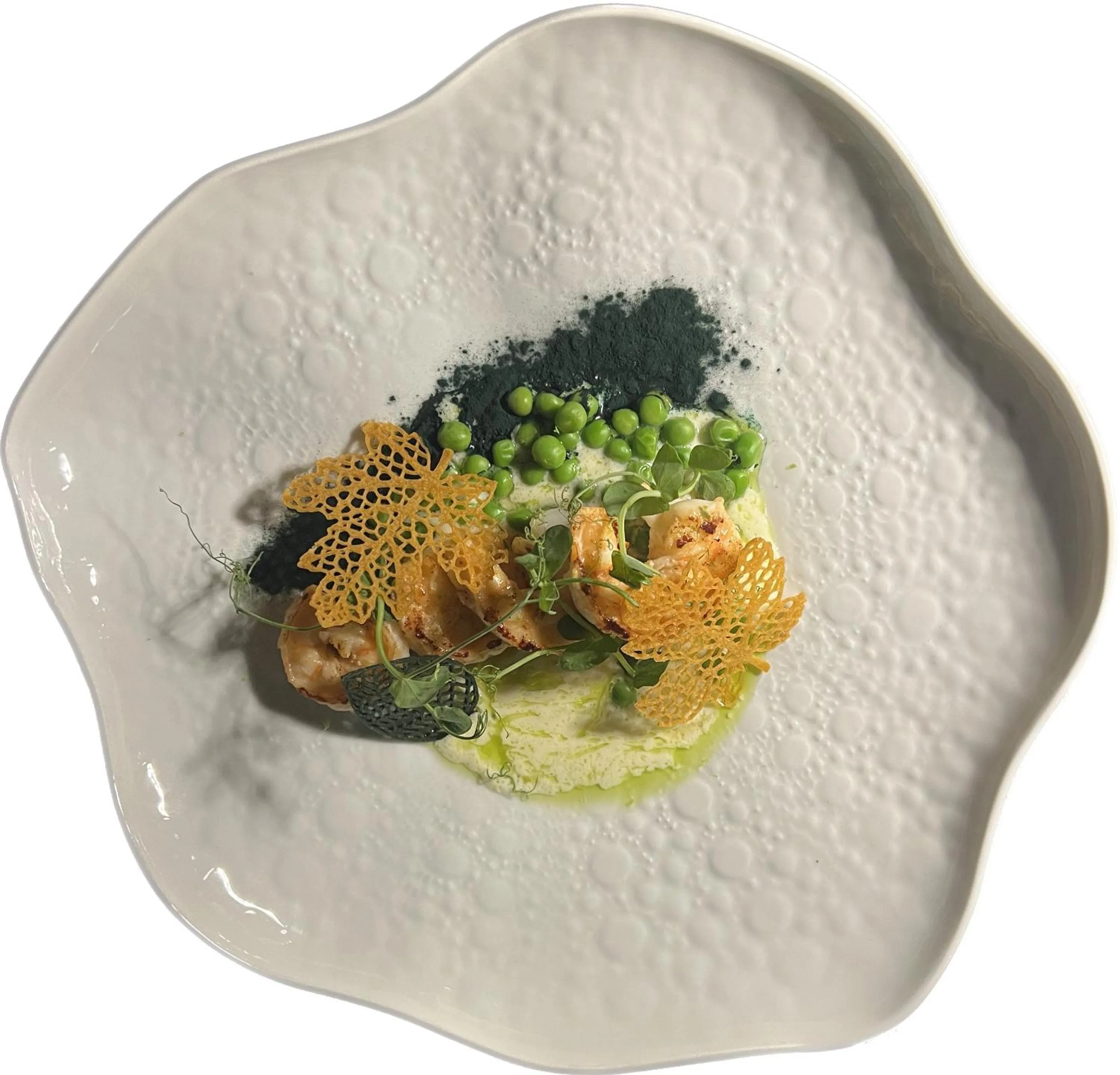 Dinner in Divine Cave Experience