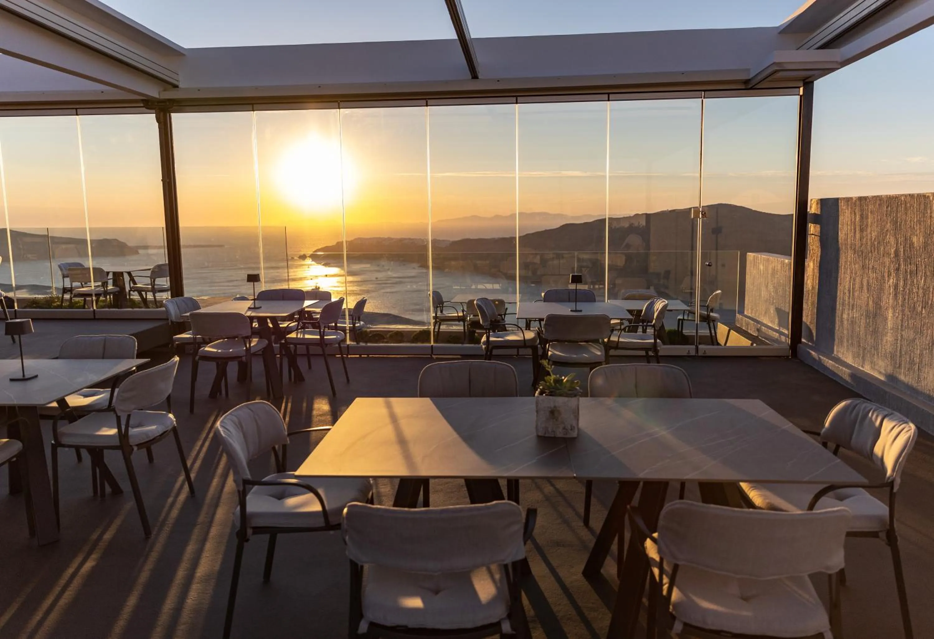 Restaurant/places to eat in Divine Cave Experience