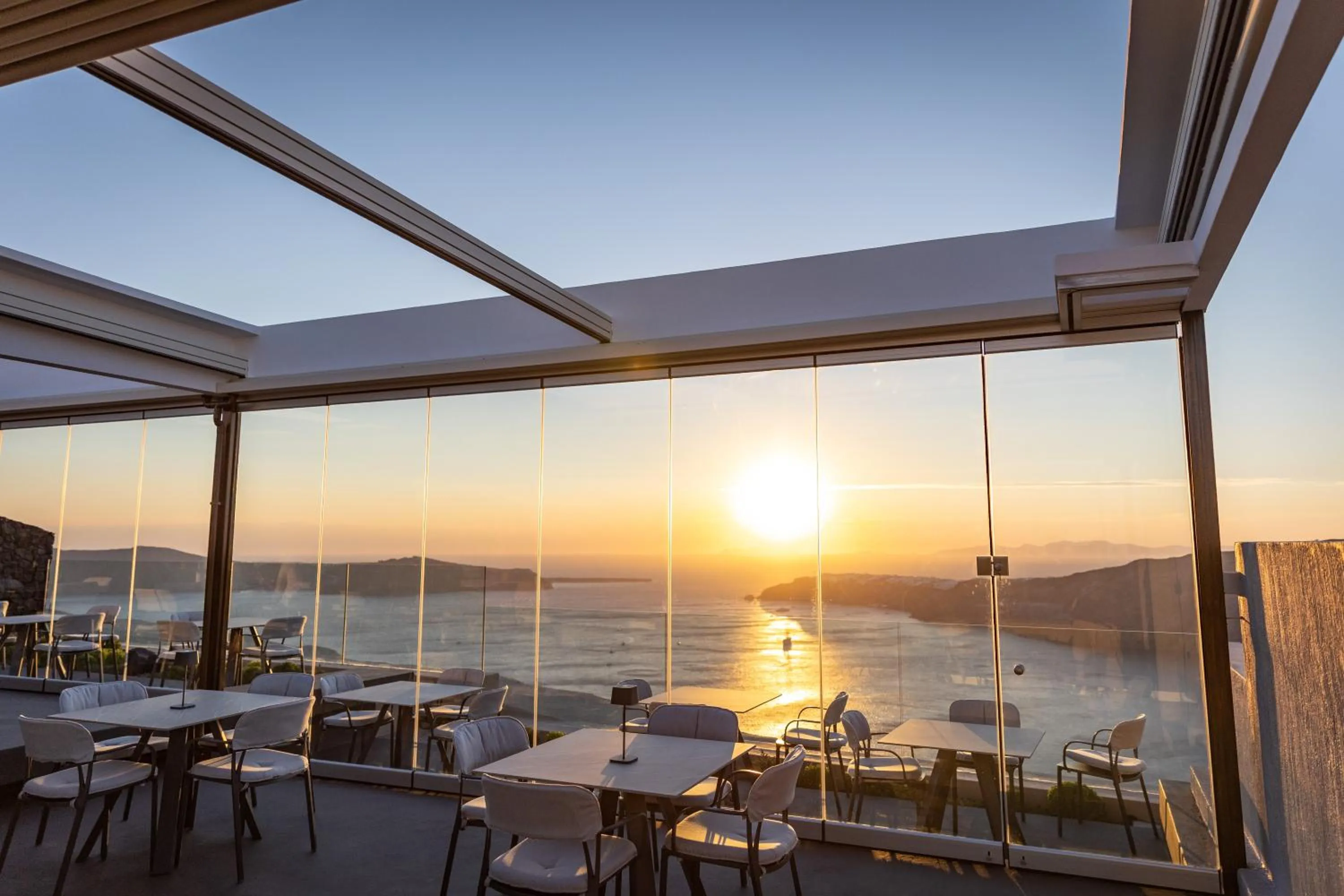 Restaurant/places to eat in Divine Cave Experience