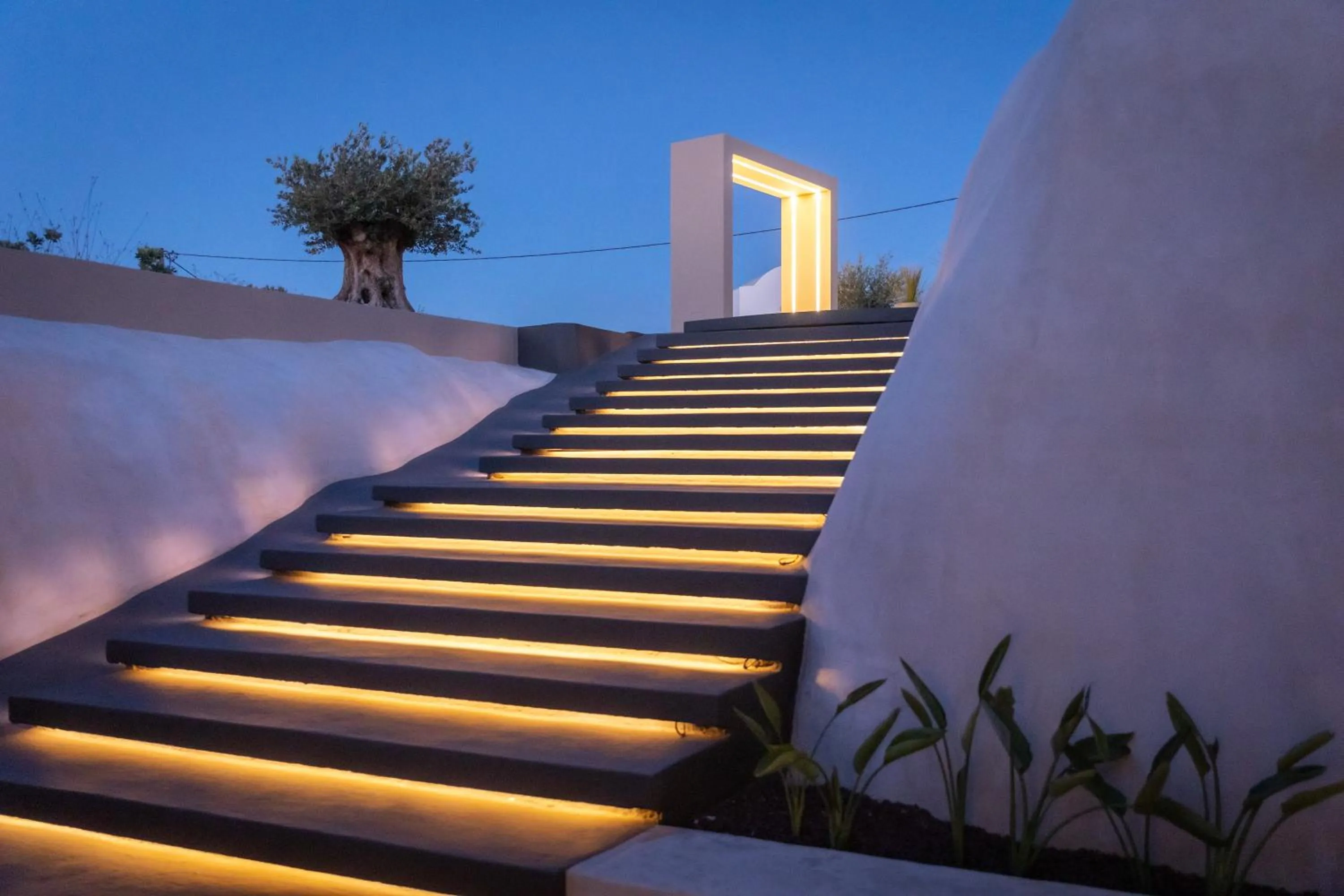 Property building in Divine Cave Experience