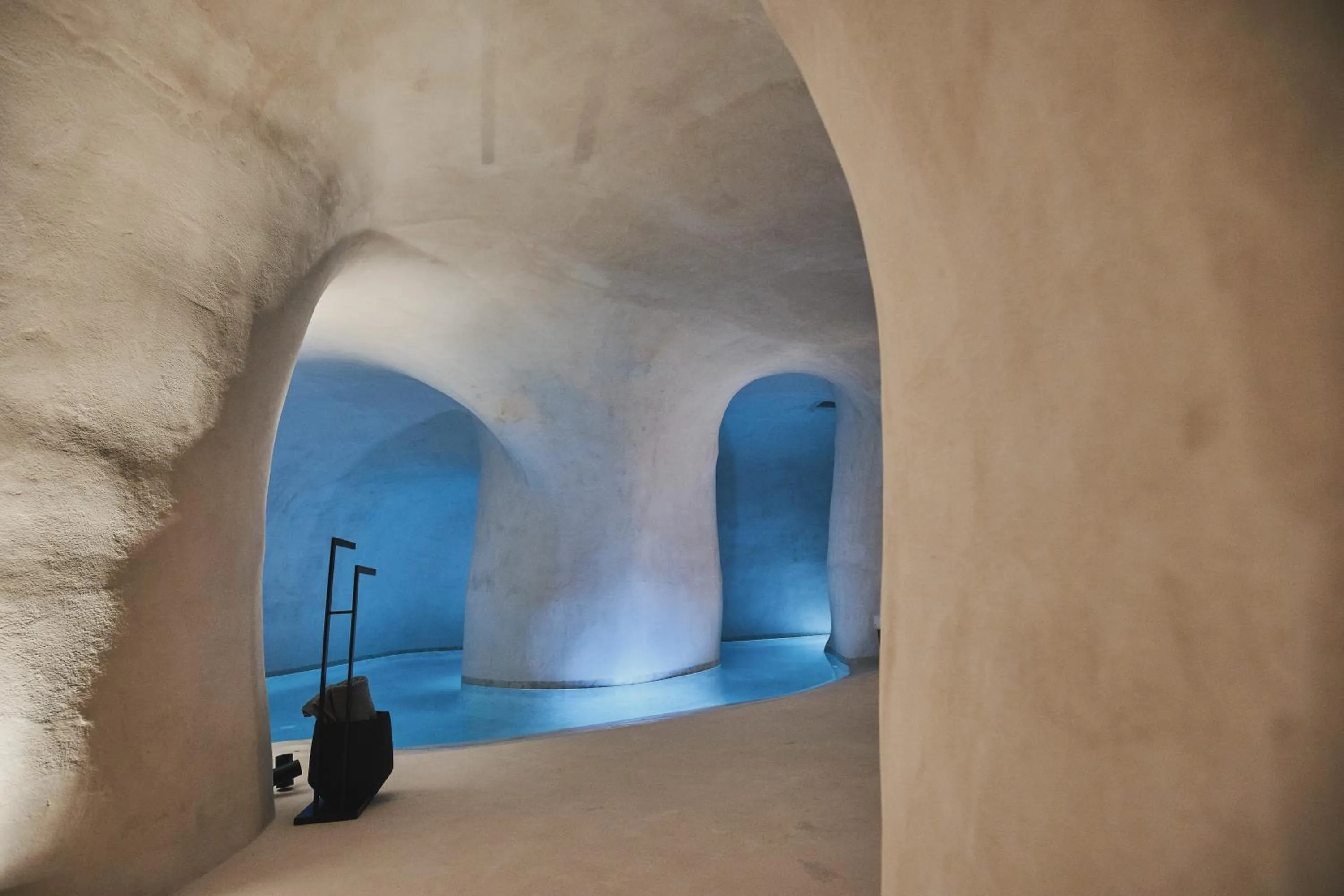 Other in Divine Cave Experience