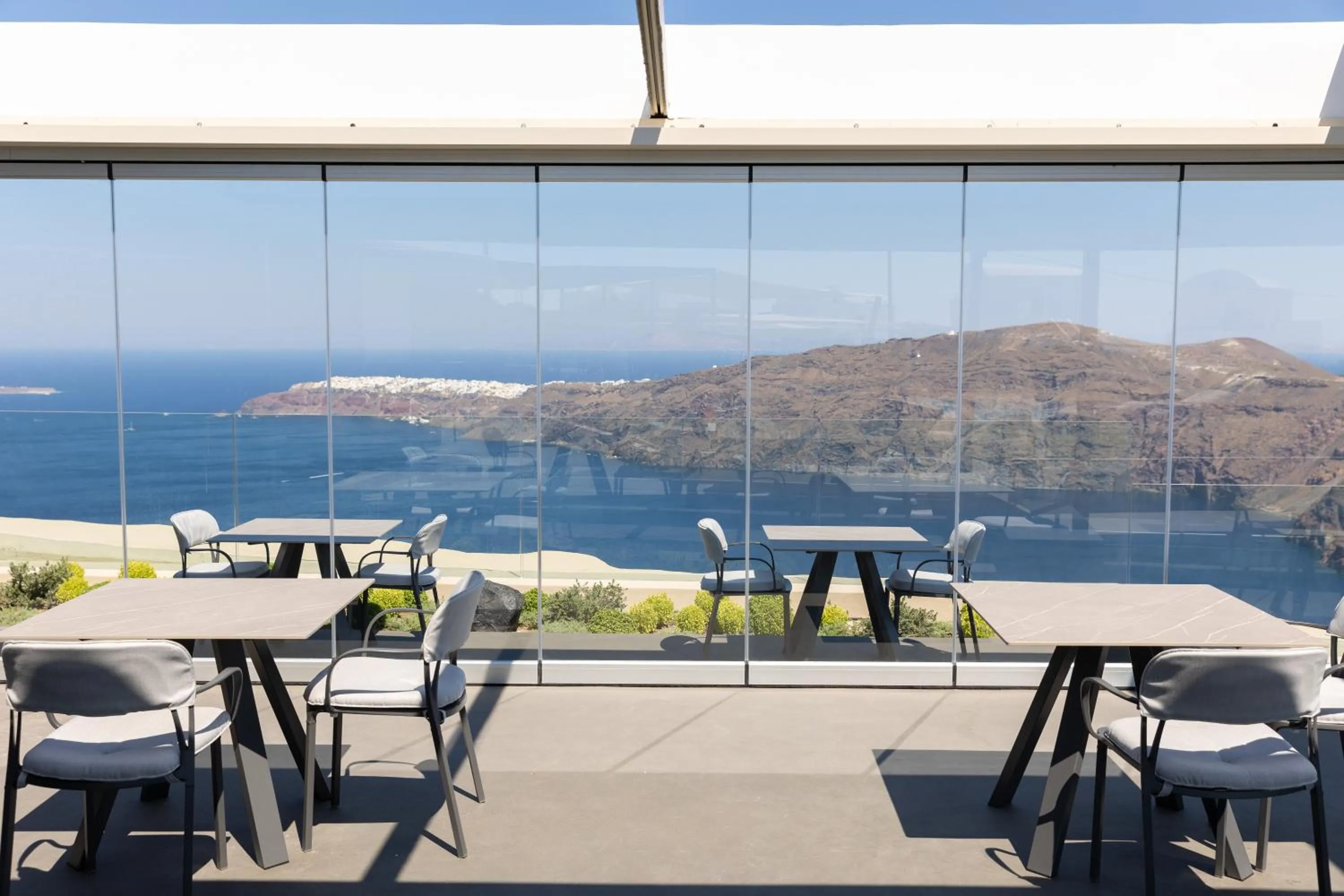 Restaurant/places to eat in Divine Cave Experience