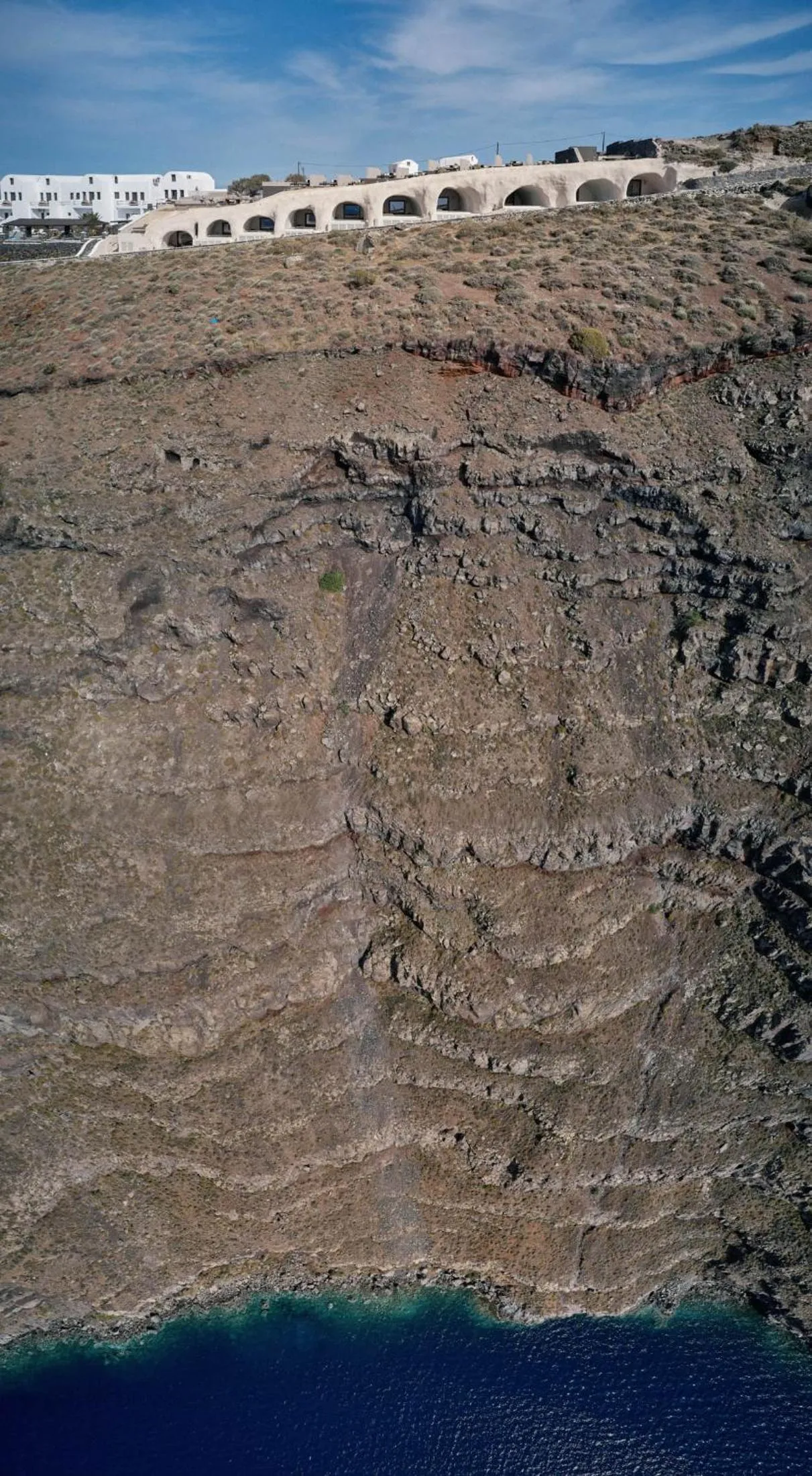 Day in Divine Cave Experience