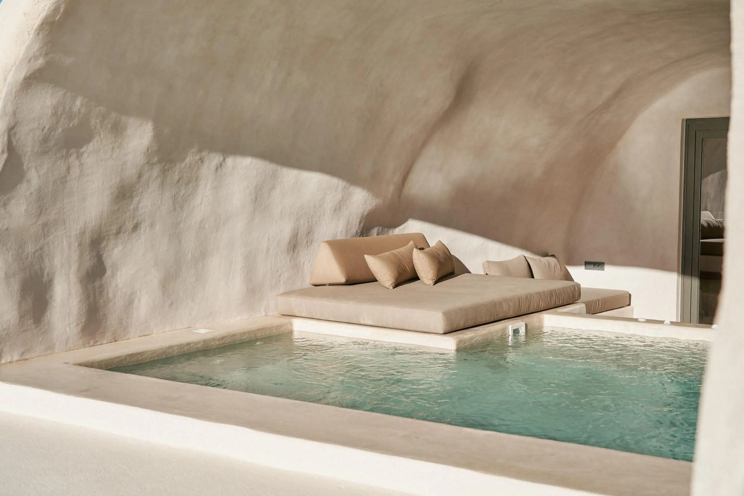 Other in Divine Cave Experience