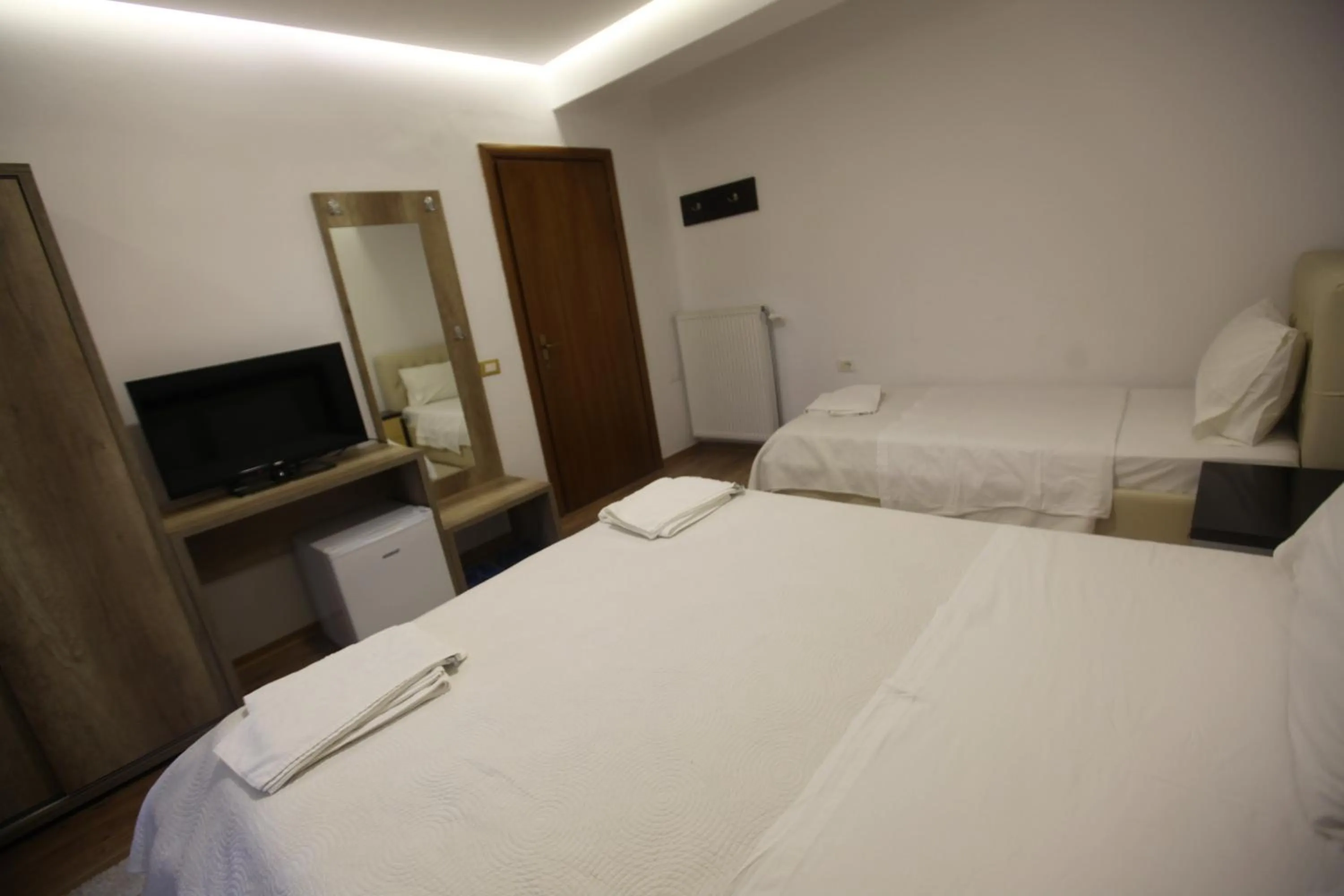 Photo of the whole room in Hotel Sofo