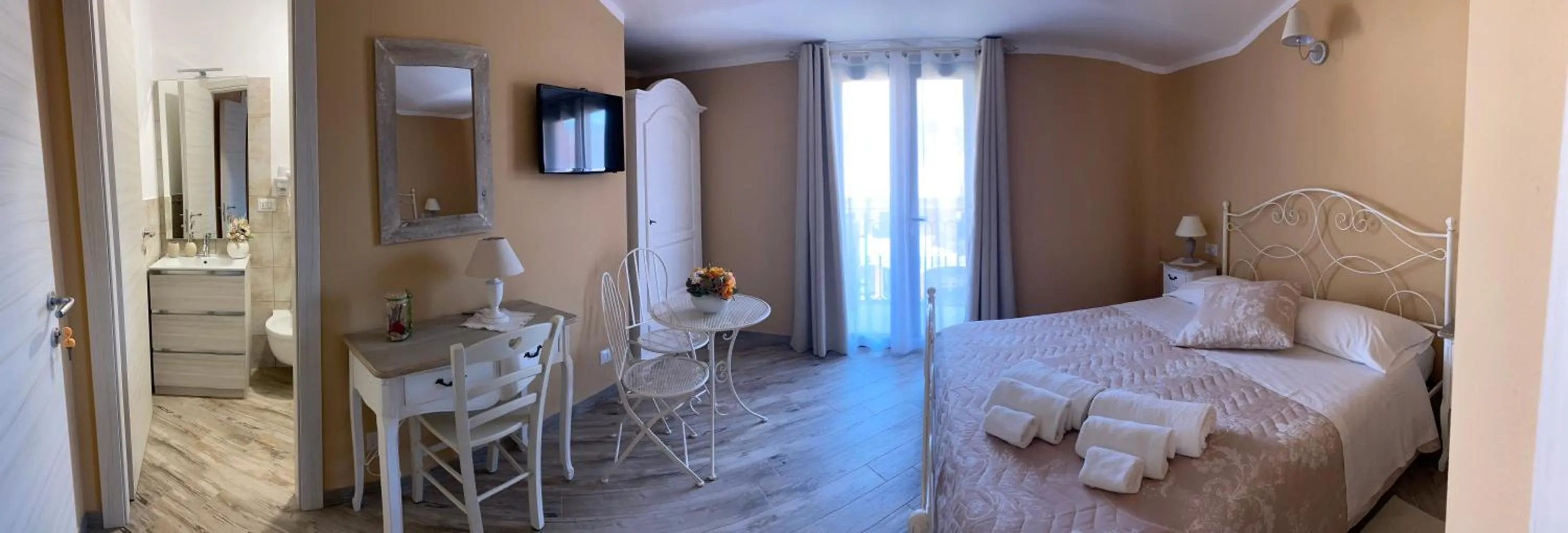 La Soffitta di EmmaSofia