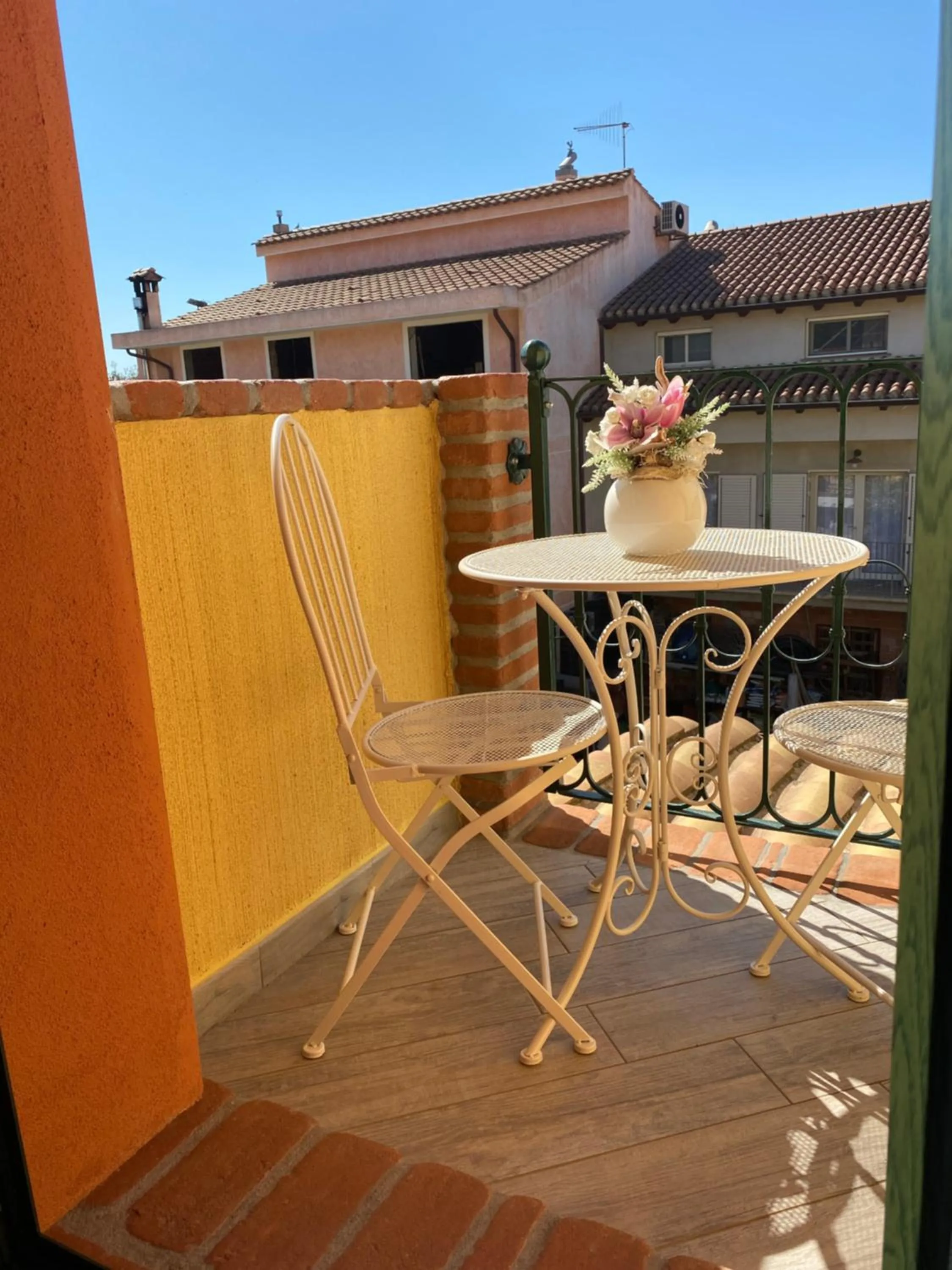 La Soffitta di EmmaSofia