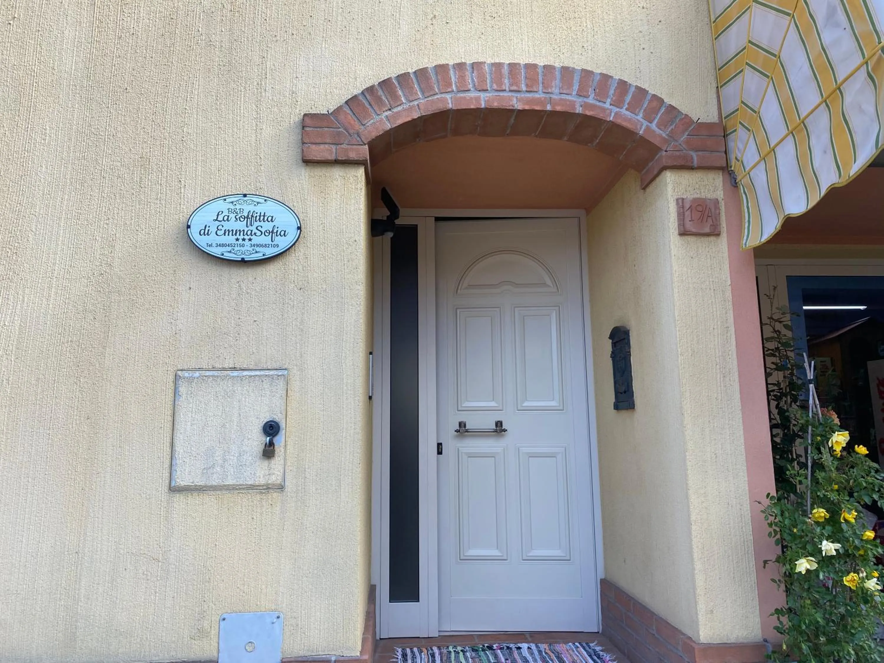 La Soffitta di EmmaSofia