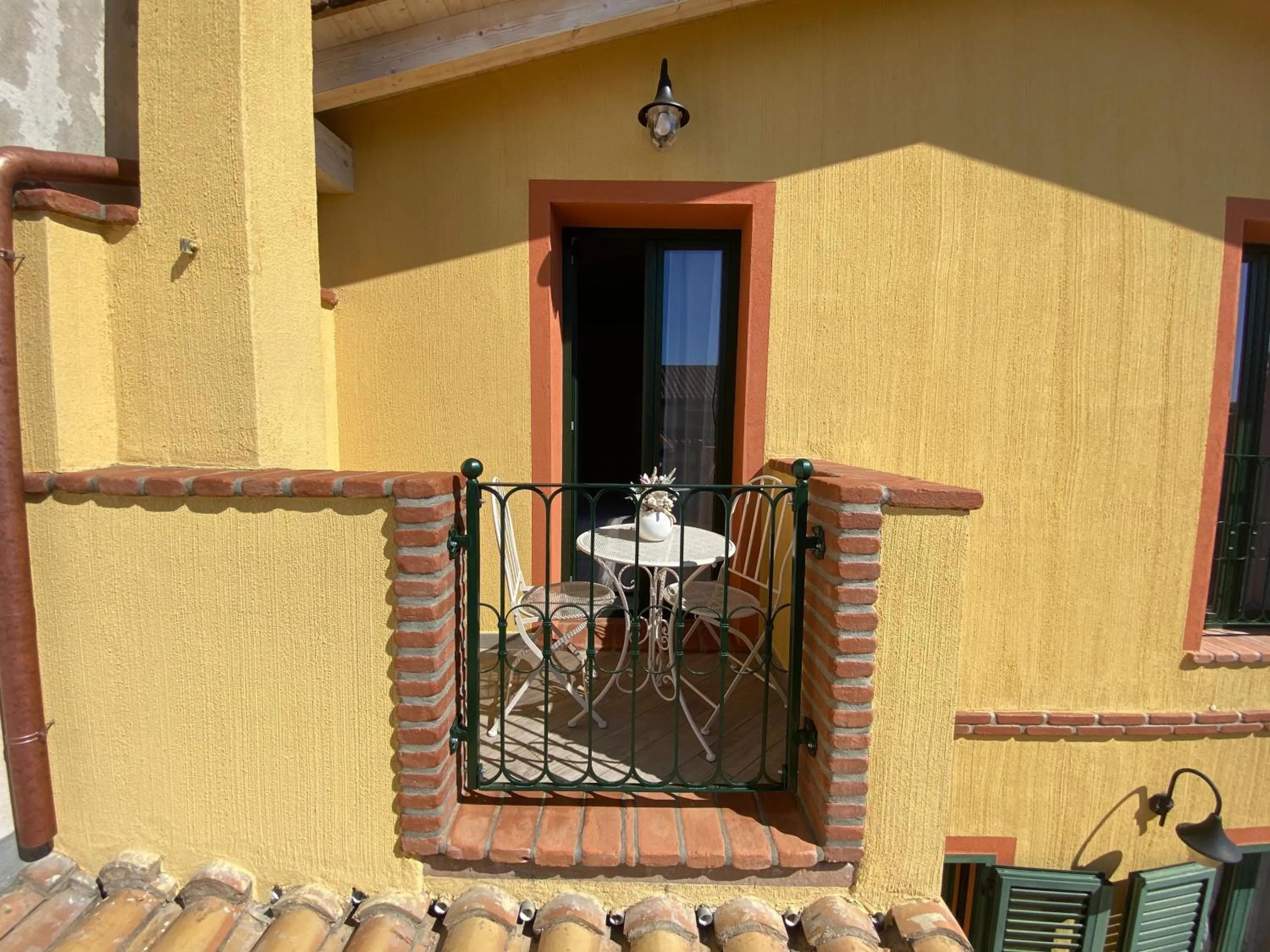 La Soffitta di EmmaSofia