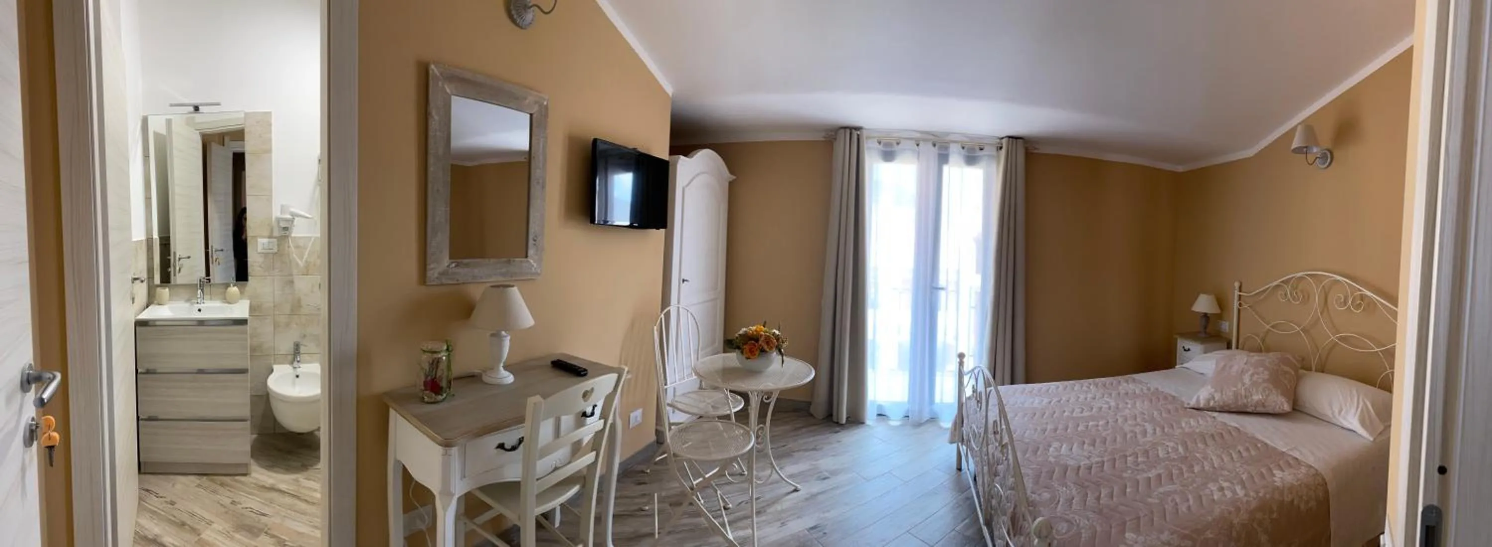 La Soffitta di EmmaSofia