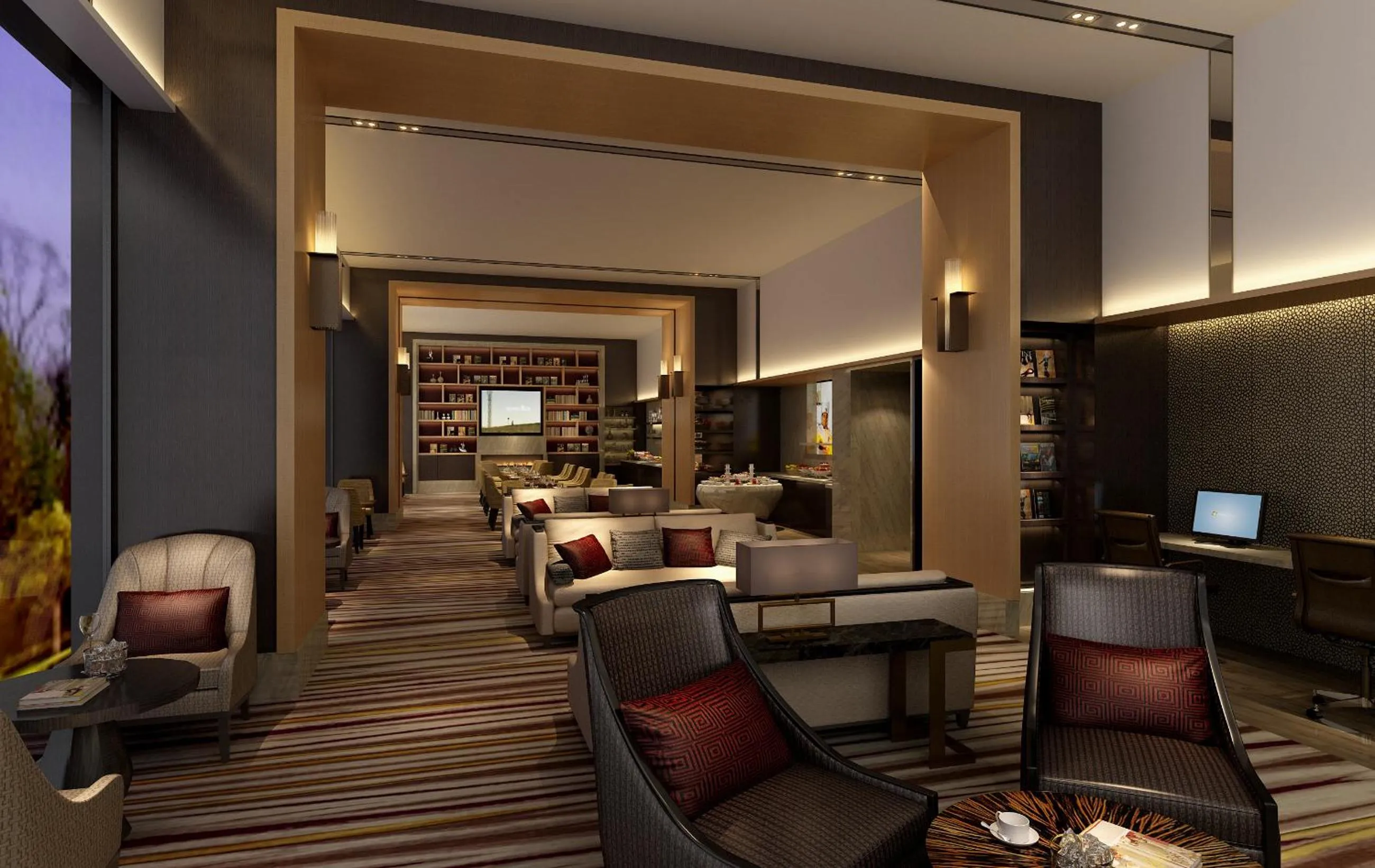 Other in HUALUXE Beijing Xinan