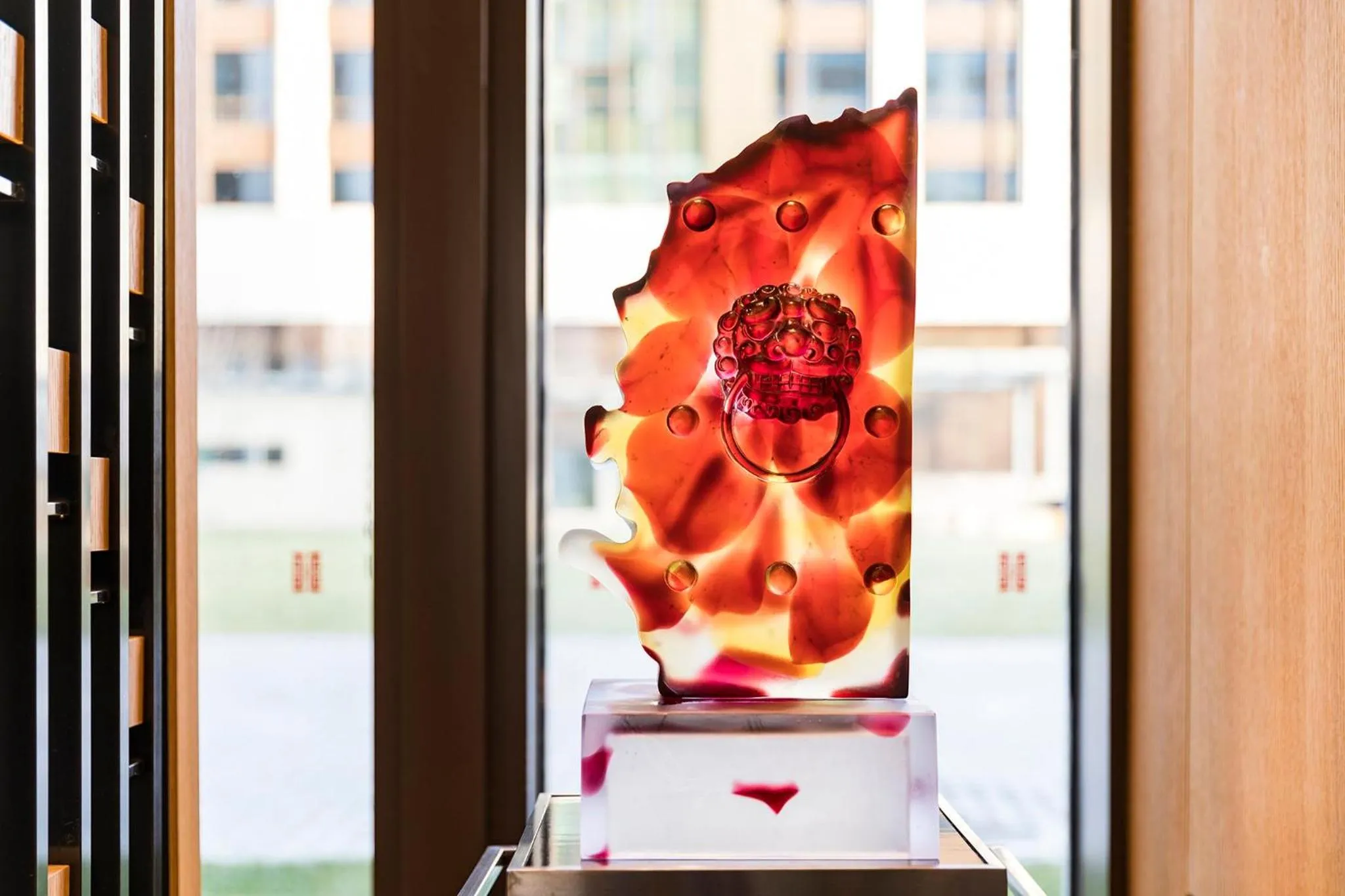 Other in HUALUXE Beijing Xinan