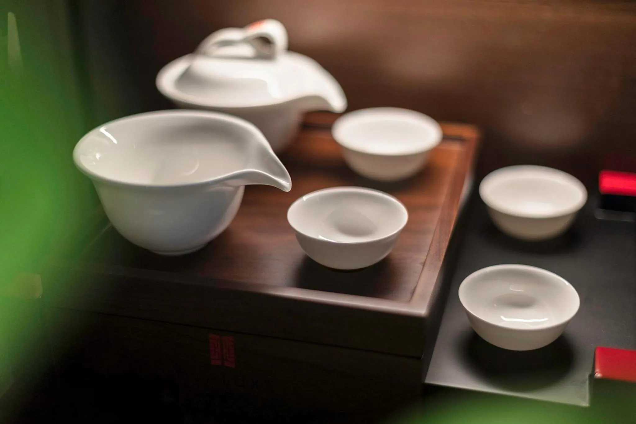 Lounge or bar in HUALUXE Beijing Xinan