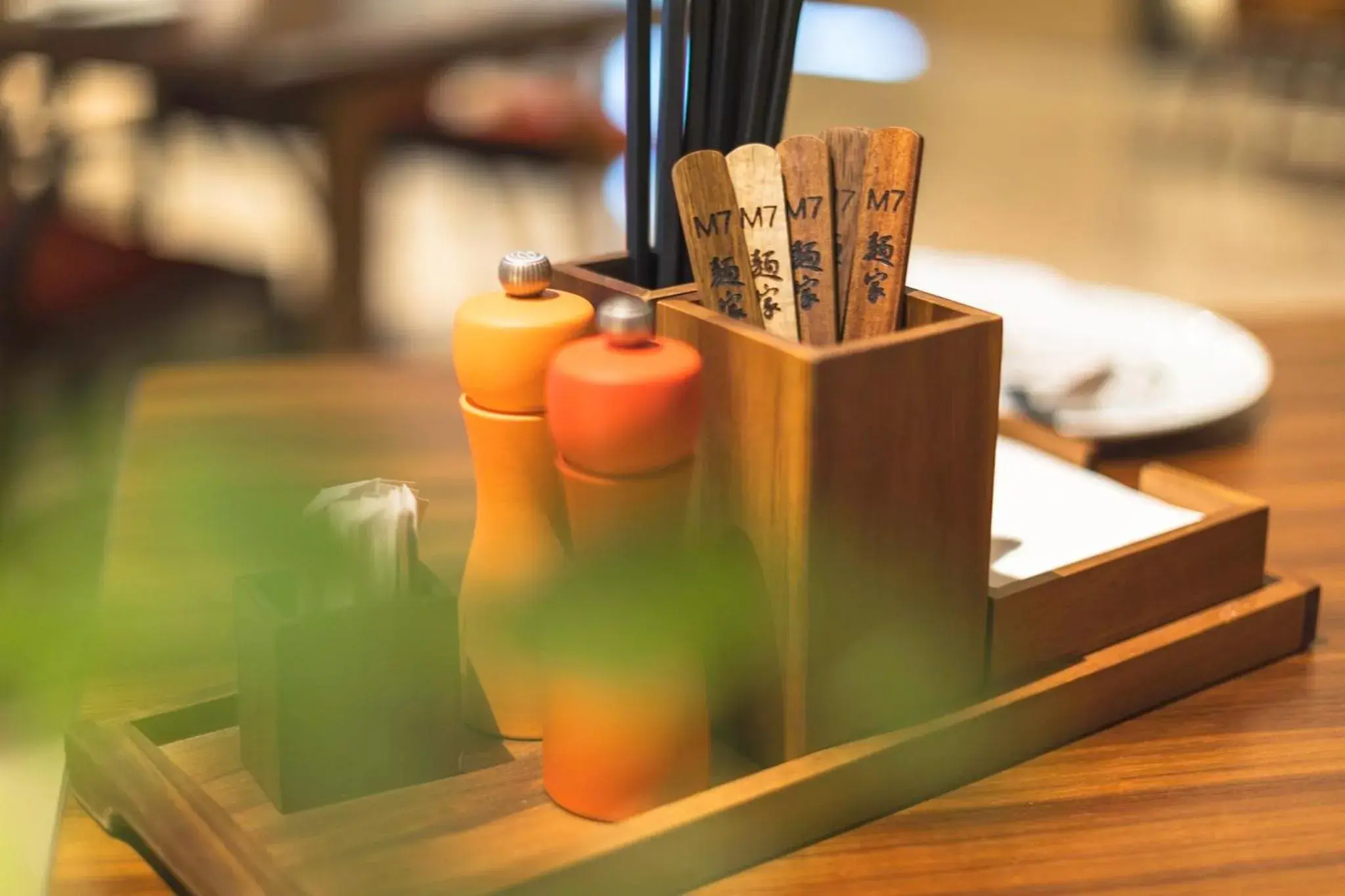 Restaurant/places to eat in HUALUXE Beijing Xinan Restaurant/places to eat in HUALUXE Beijing Xinan