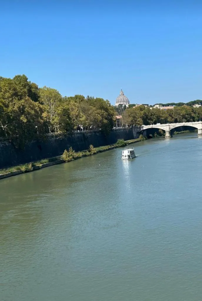 Nearby landmark in B&B In Piazza