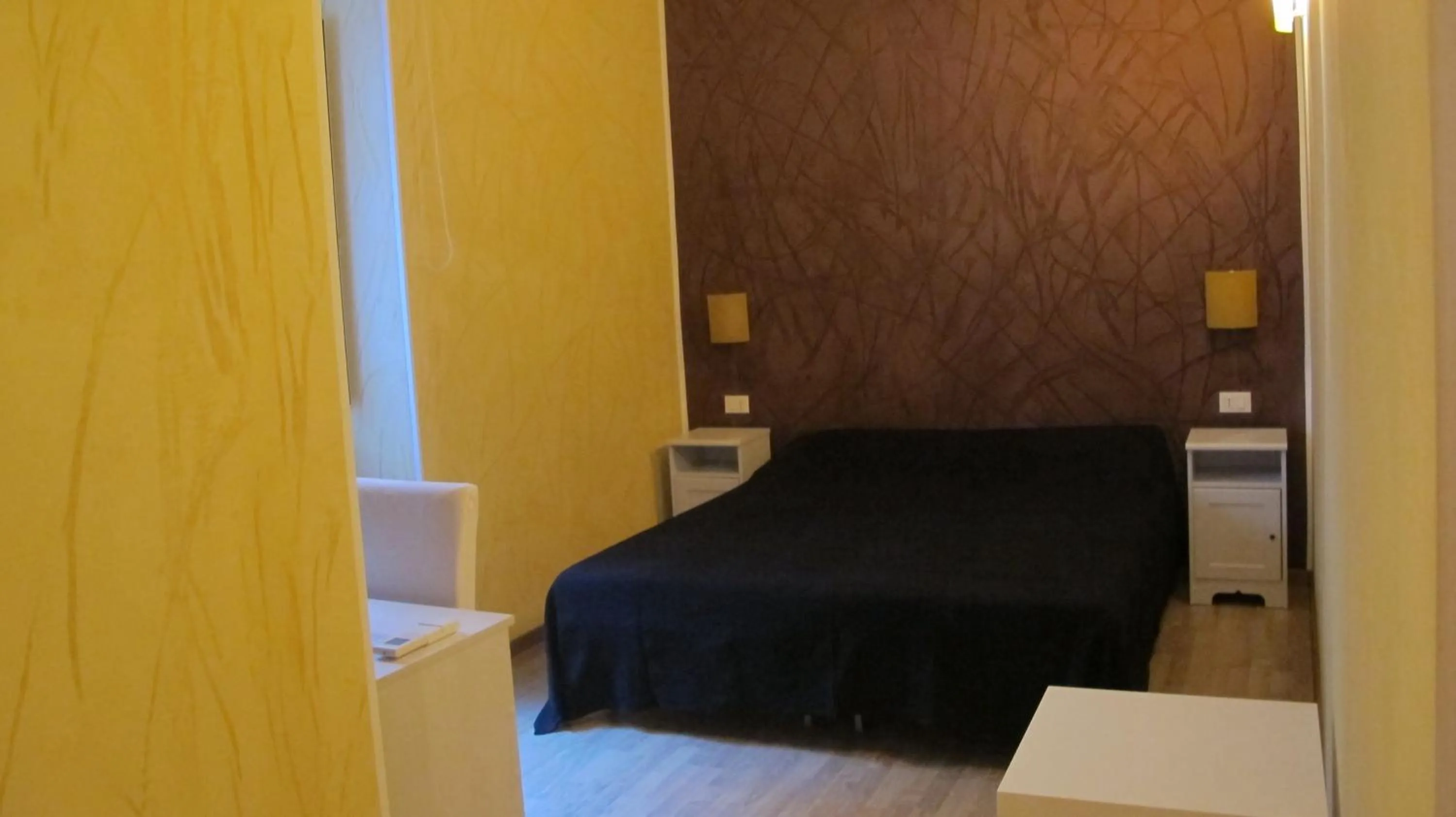 Photo of the whole room, Bed in B&B In Piazza