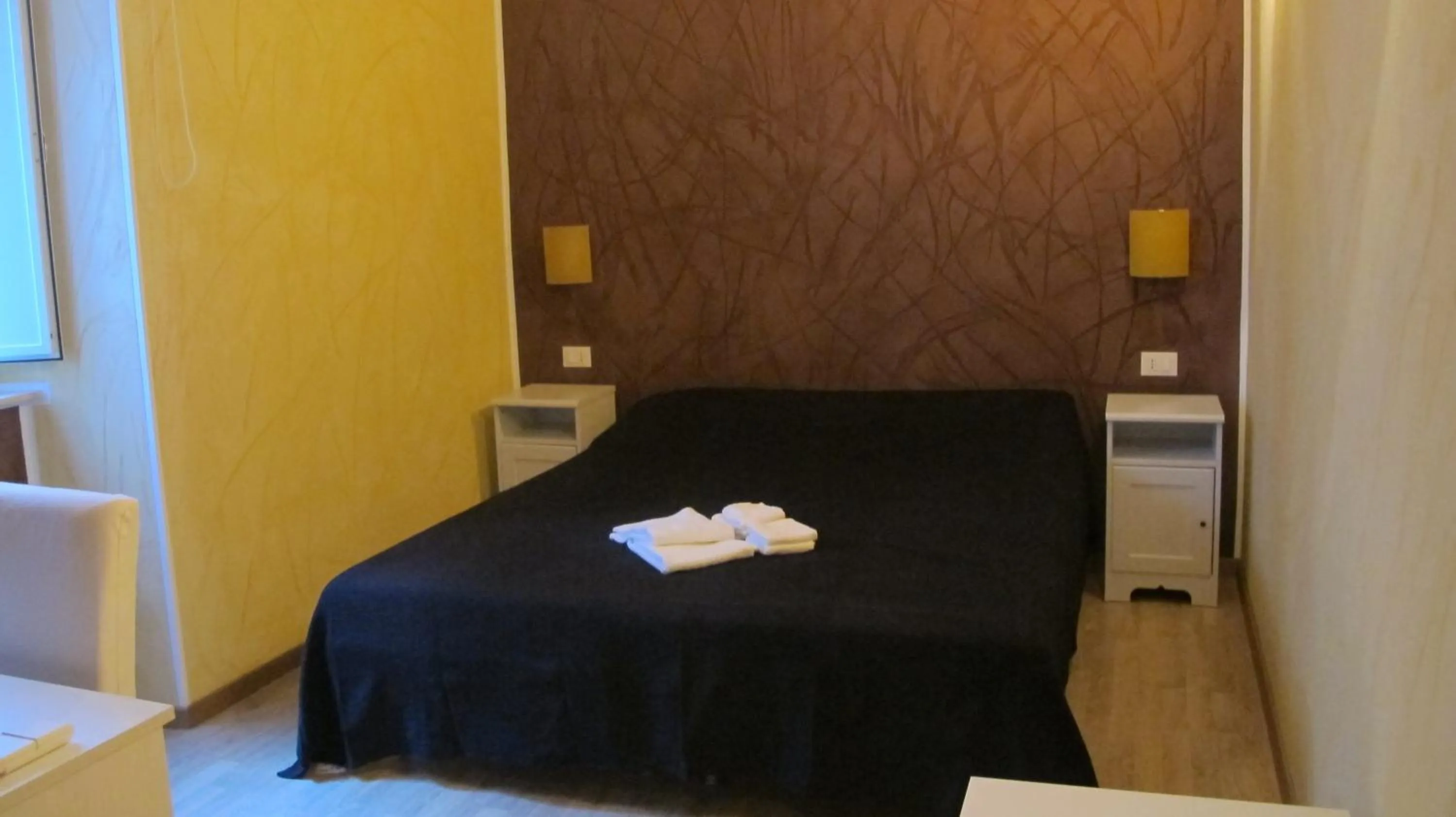 Bed in B&B In Piazza