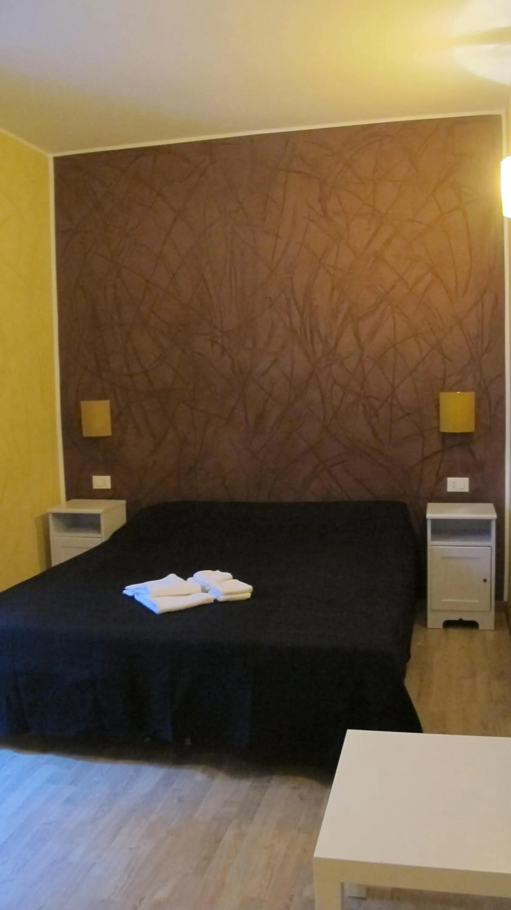 Photo of the whole room in B&B In Piazza