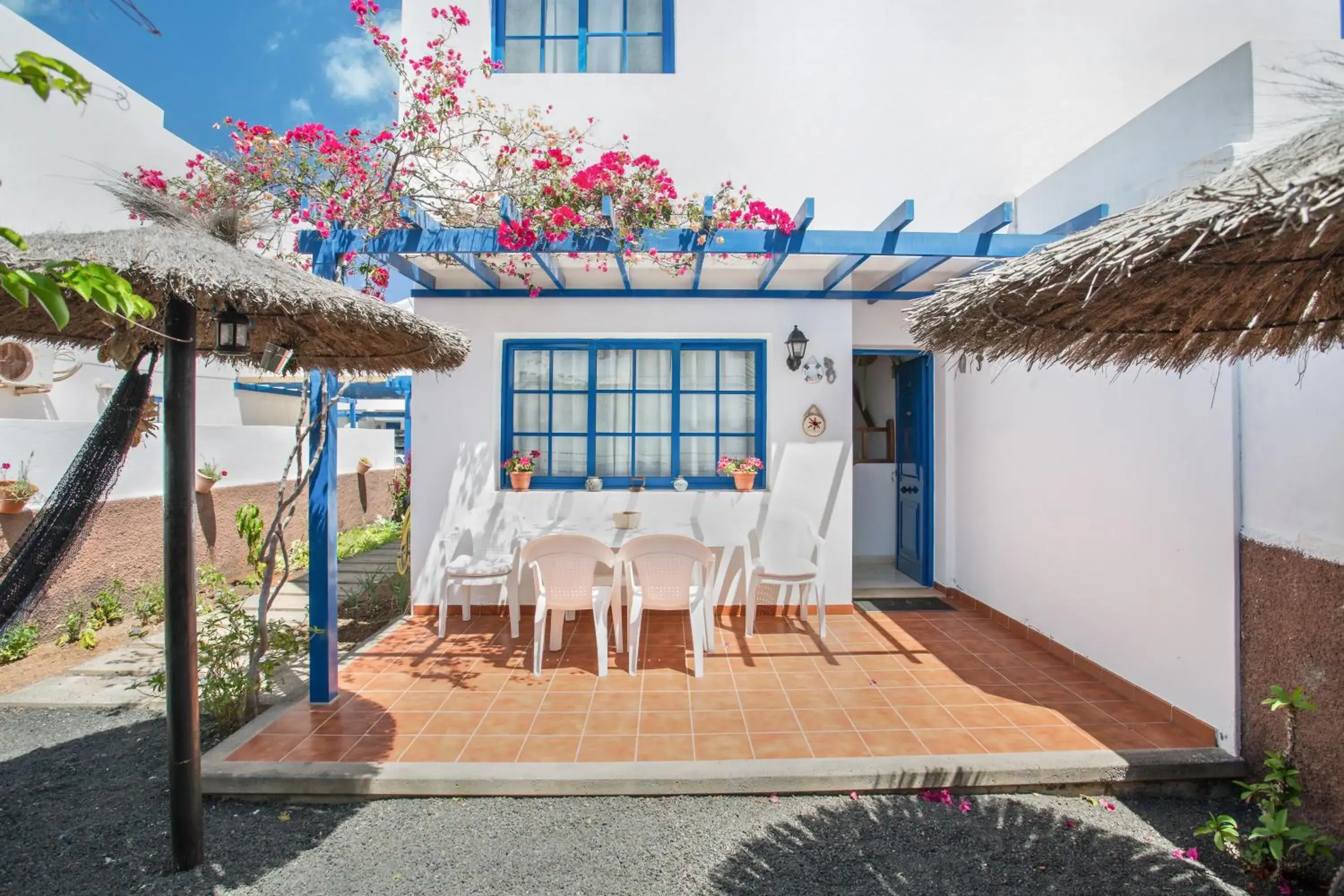 Casa Rosa Casa Rosa