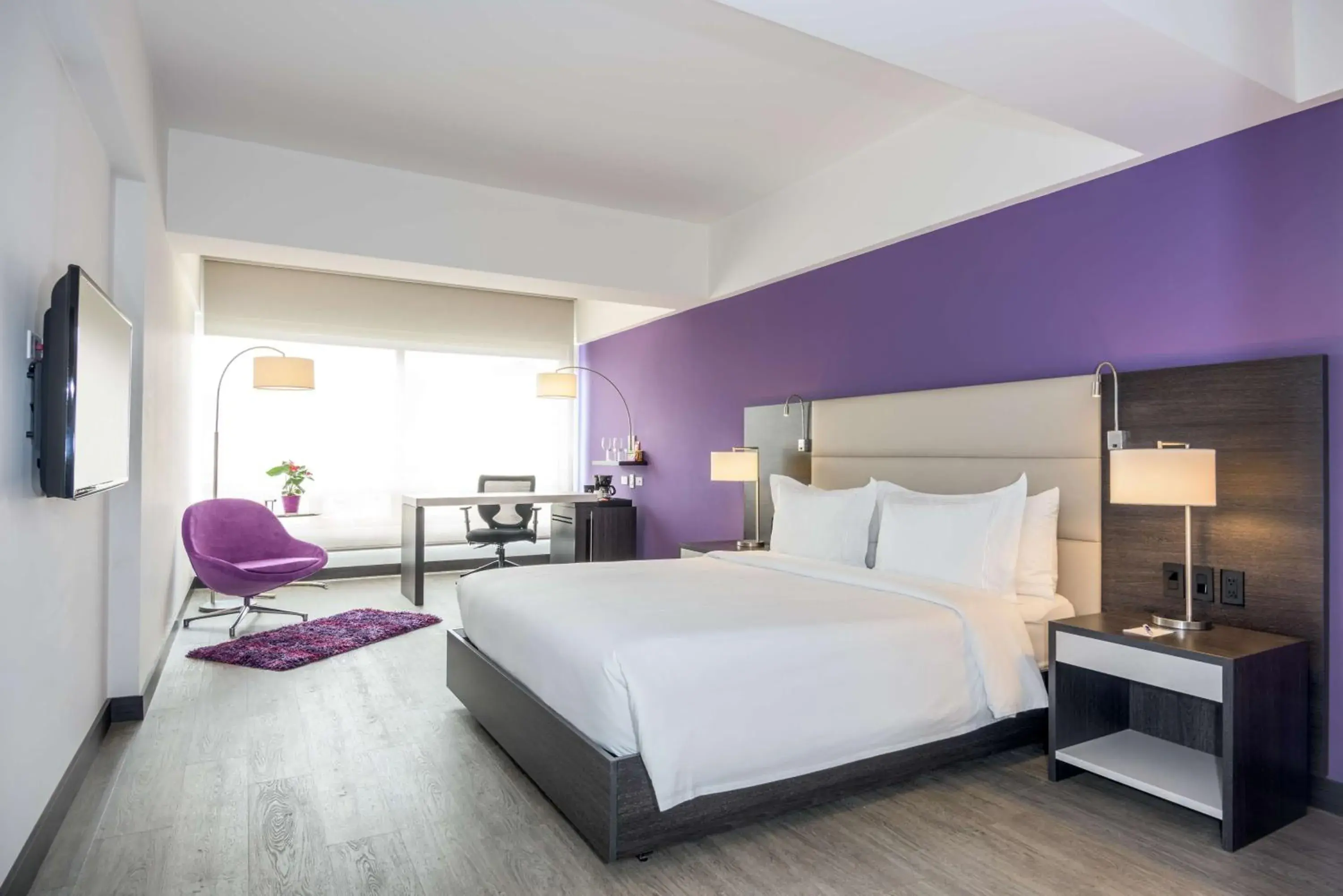 Photo of the whole room, Bed in NH Bogota Urban 26 Royal Photo of the whole room, Bed in NH Bogota Urban 26 Royal