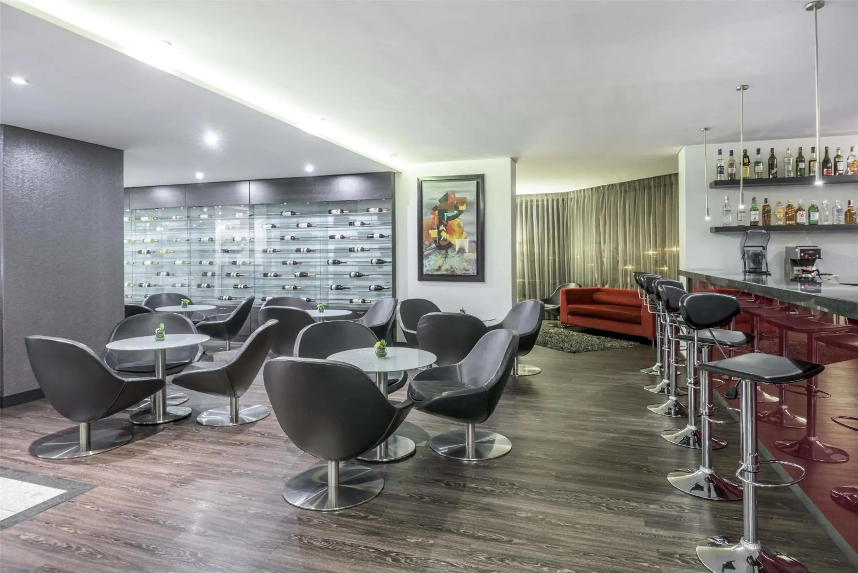 Restaurant/places to eat in NH Bogota Urban 26 Royal Restaurant/places to eat in NH Bogota Urban 26 Royal