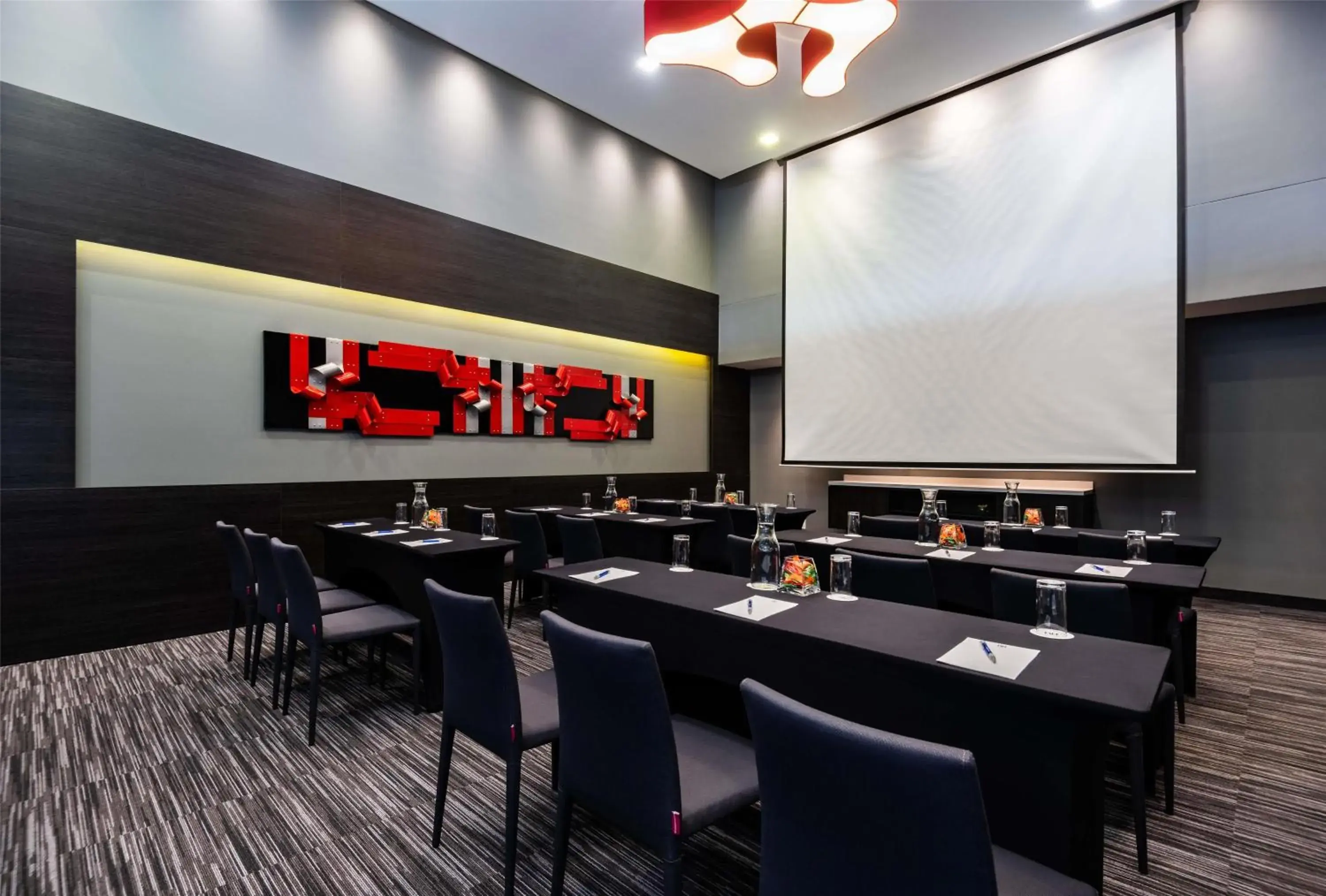 Bedroom in NH Bogota Urban 26 Royal Bedroom in NH Bogota Urban 26 Royal