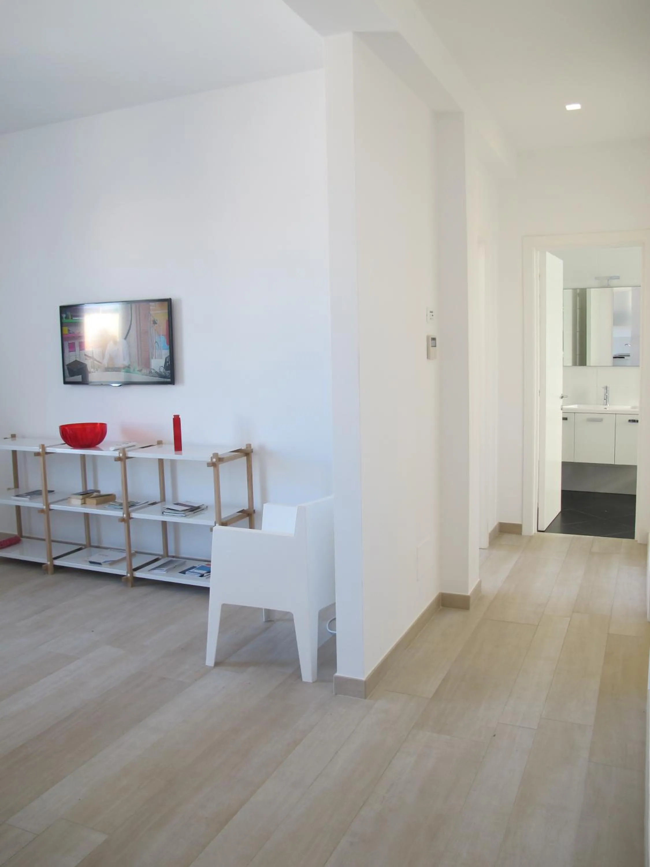 Penthouse Santa Croce