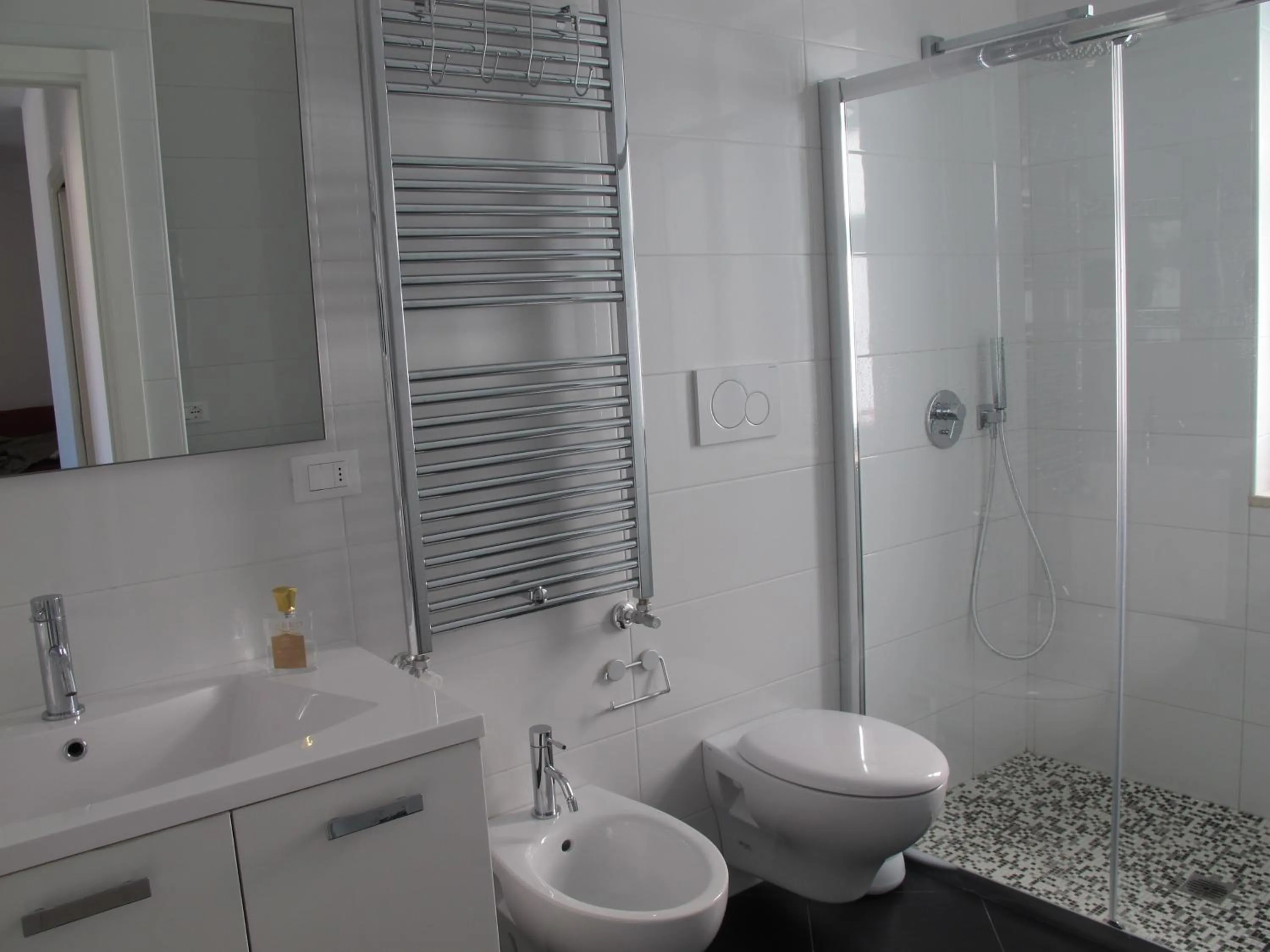 Penthouse Santa Croce