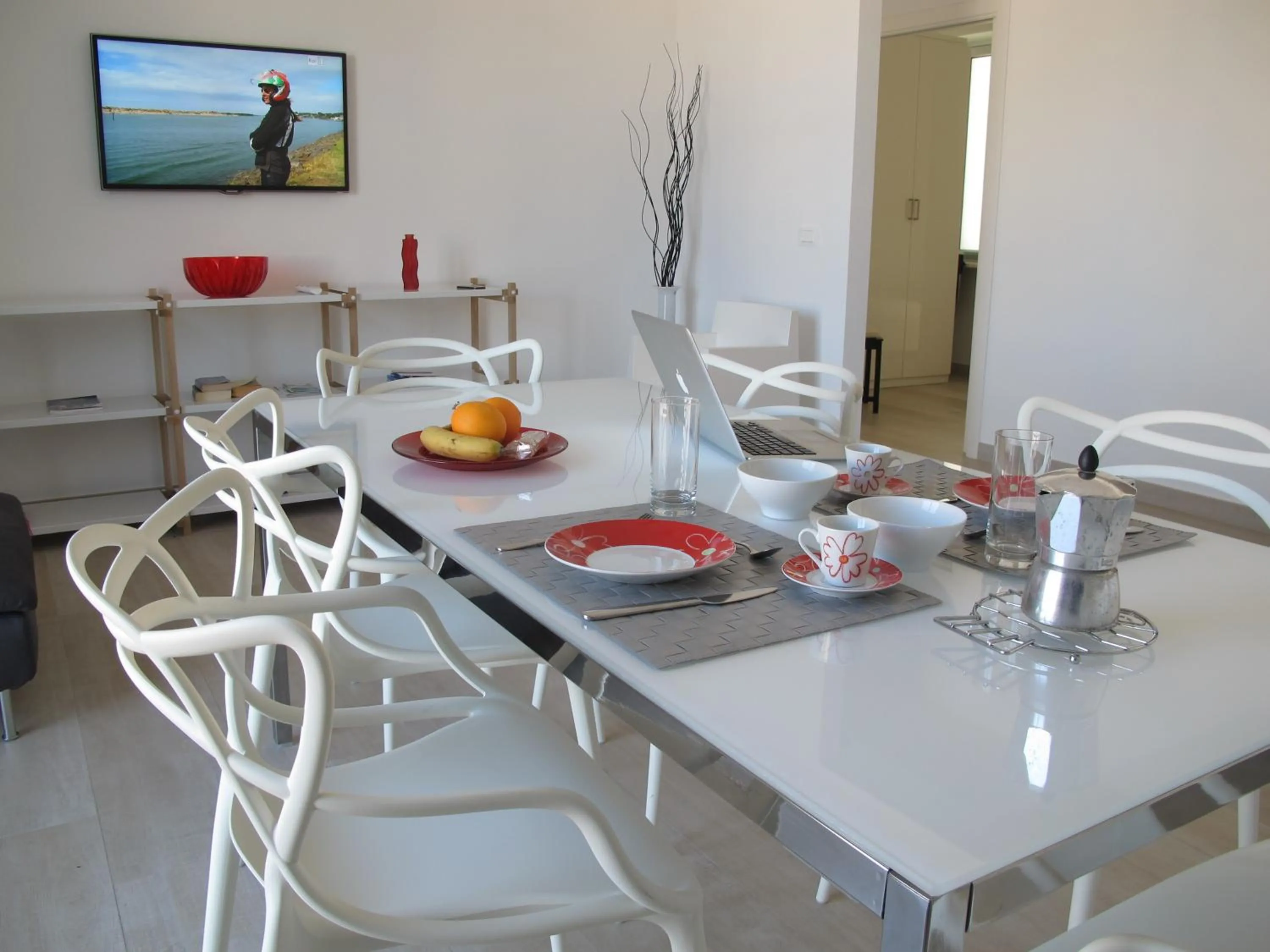 Penthouse Santa Croce