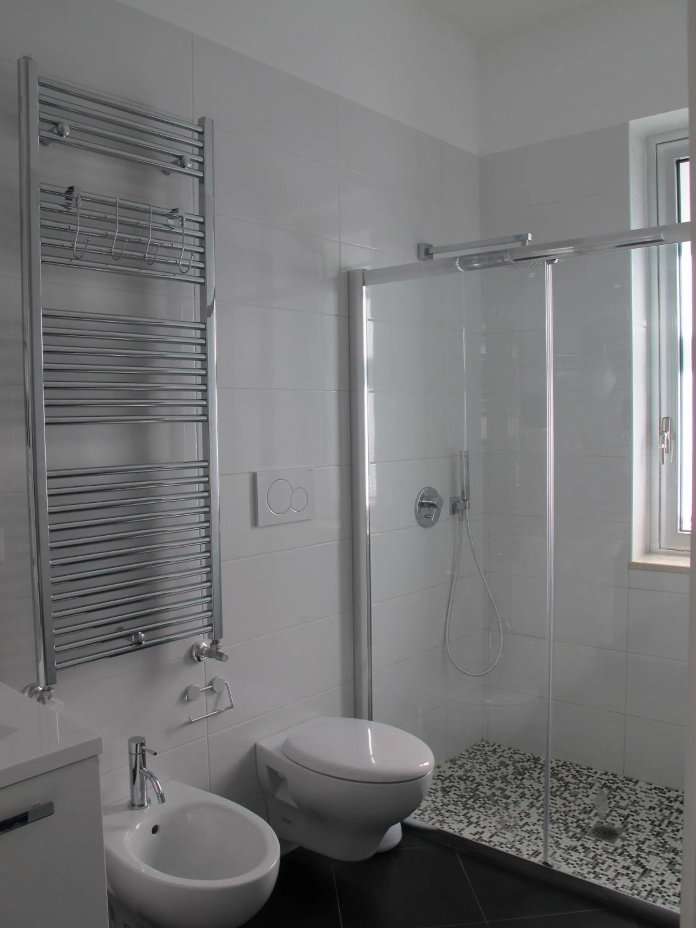 Penthouse Santa Croce
