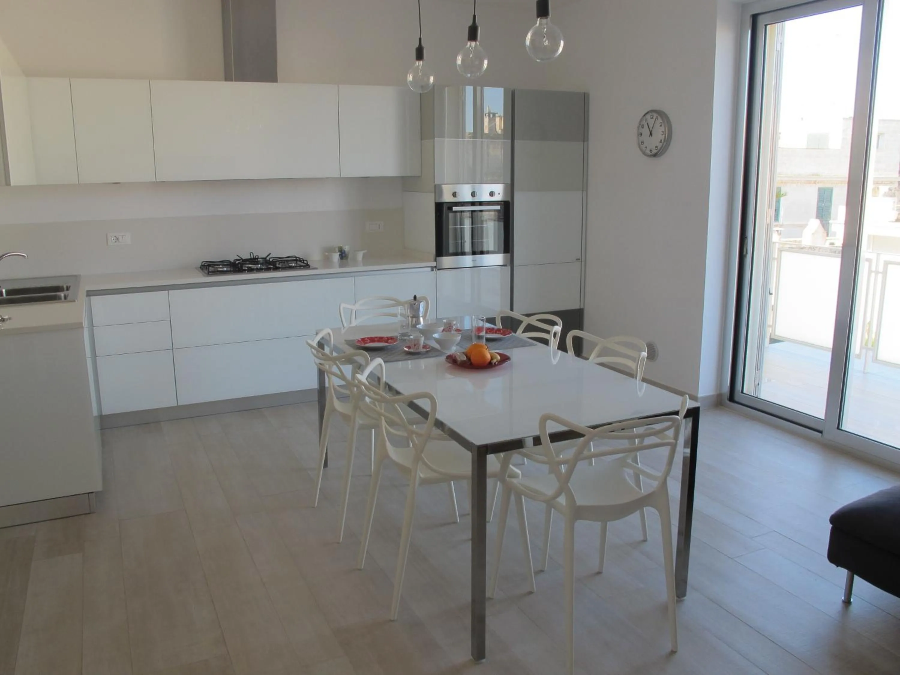 Penthouse Santa Croce