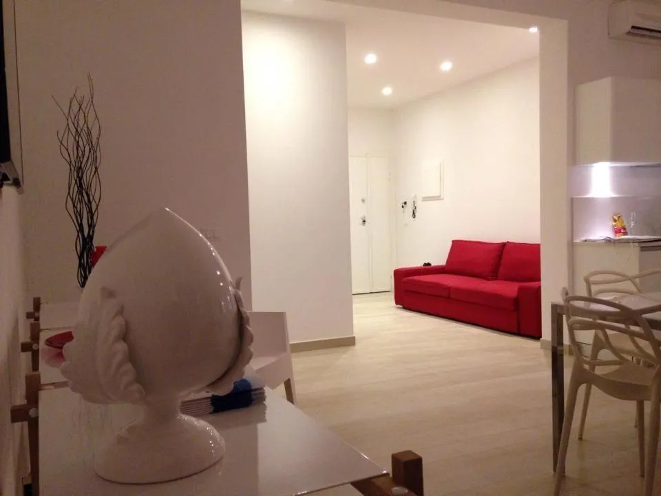 Penthouse Santa Croce