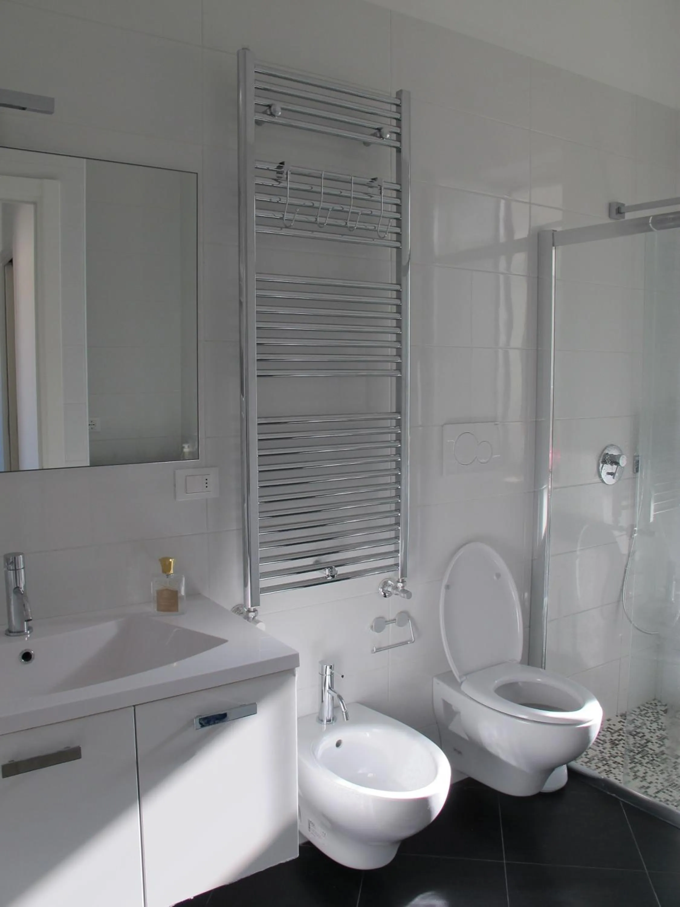 Penthouse Santa Croce