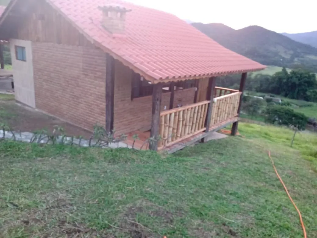 Pousada Rancho da Montanha