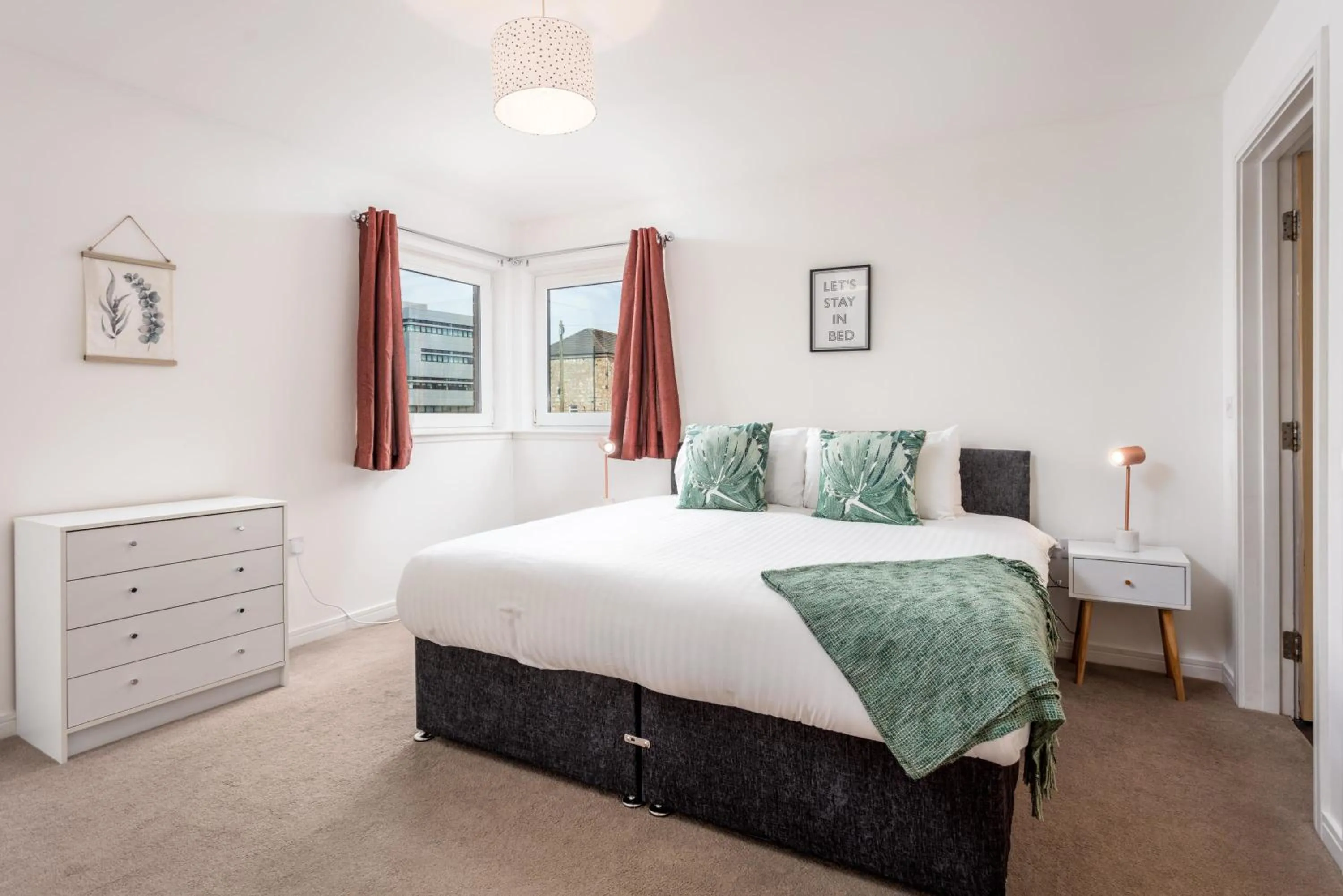 Walker Suite No52 - Donnini Apartments