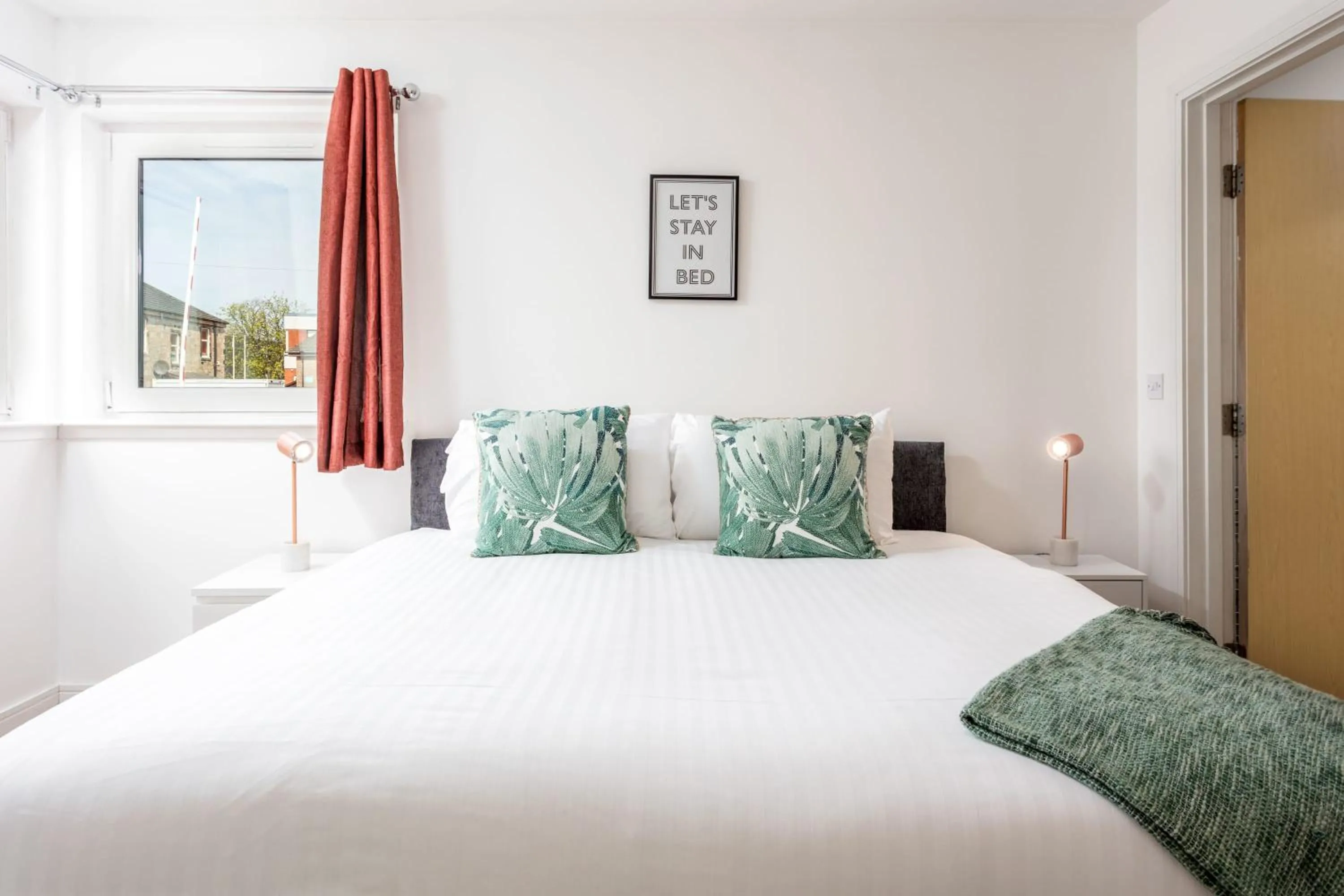 Walker Suite No52 - Donnini Apartments