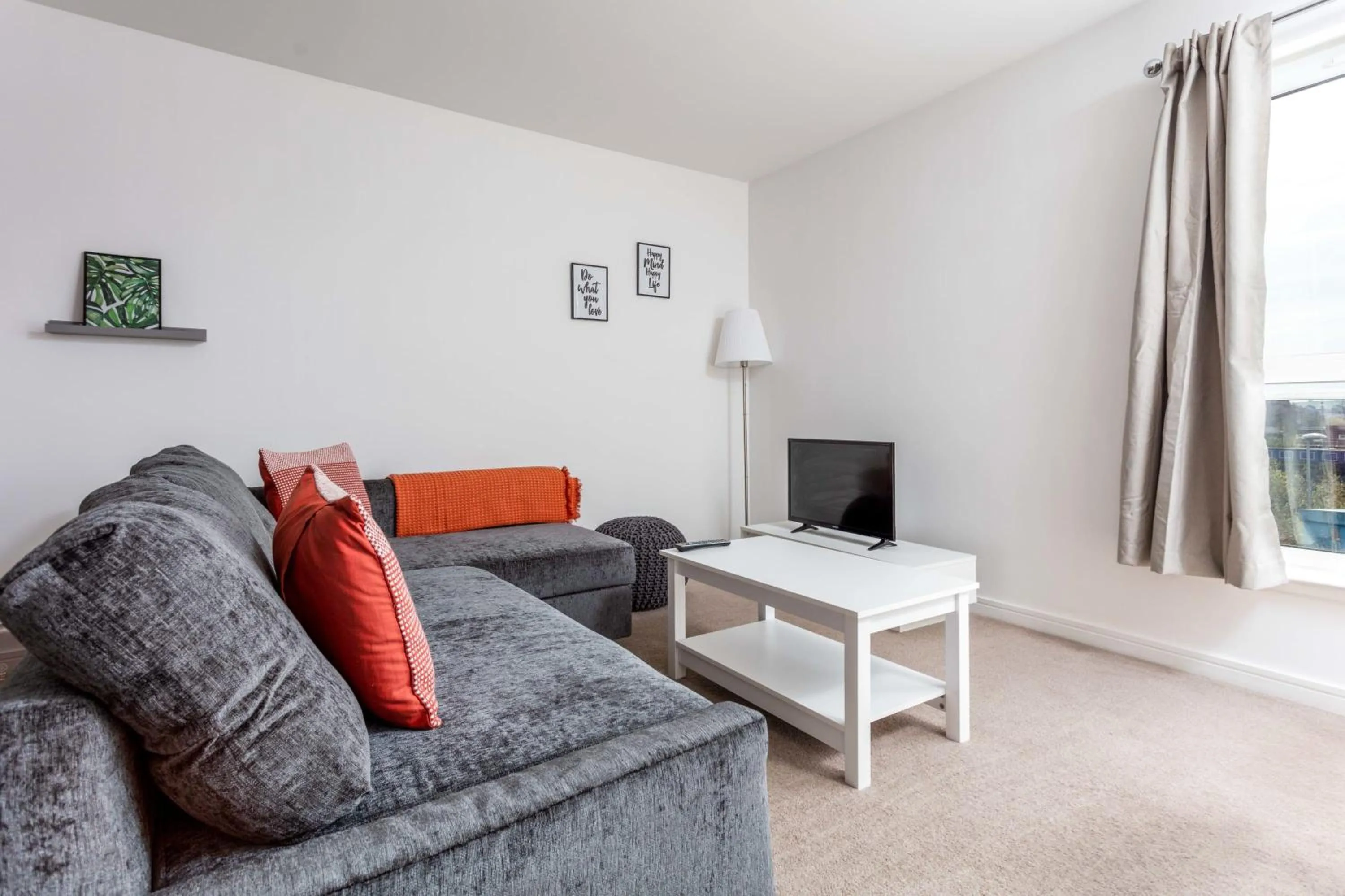 Walker Suite No52 - Donnini Apartments