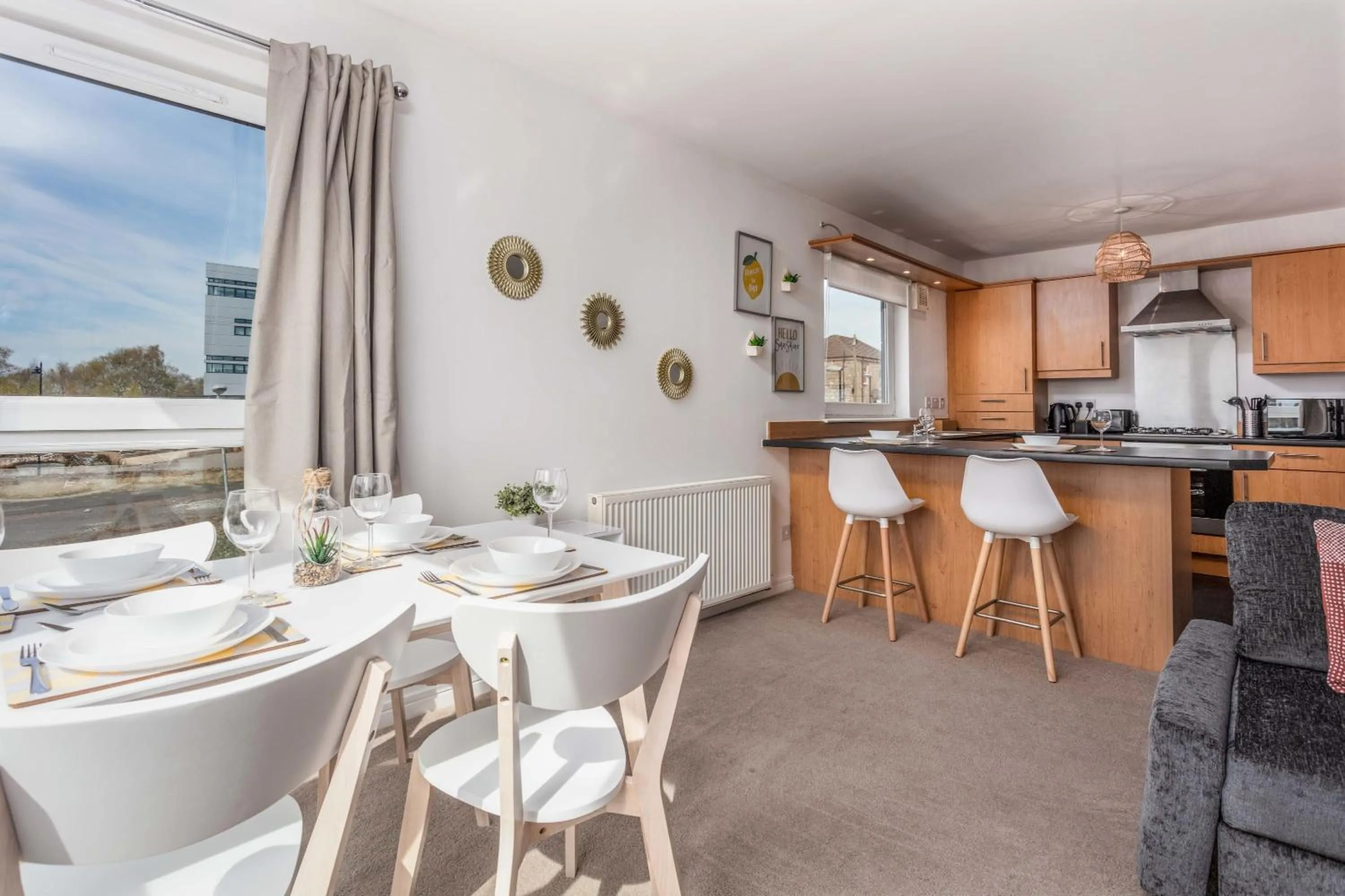 Walker Suite No52 - Donnini Apartments