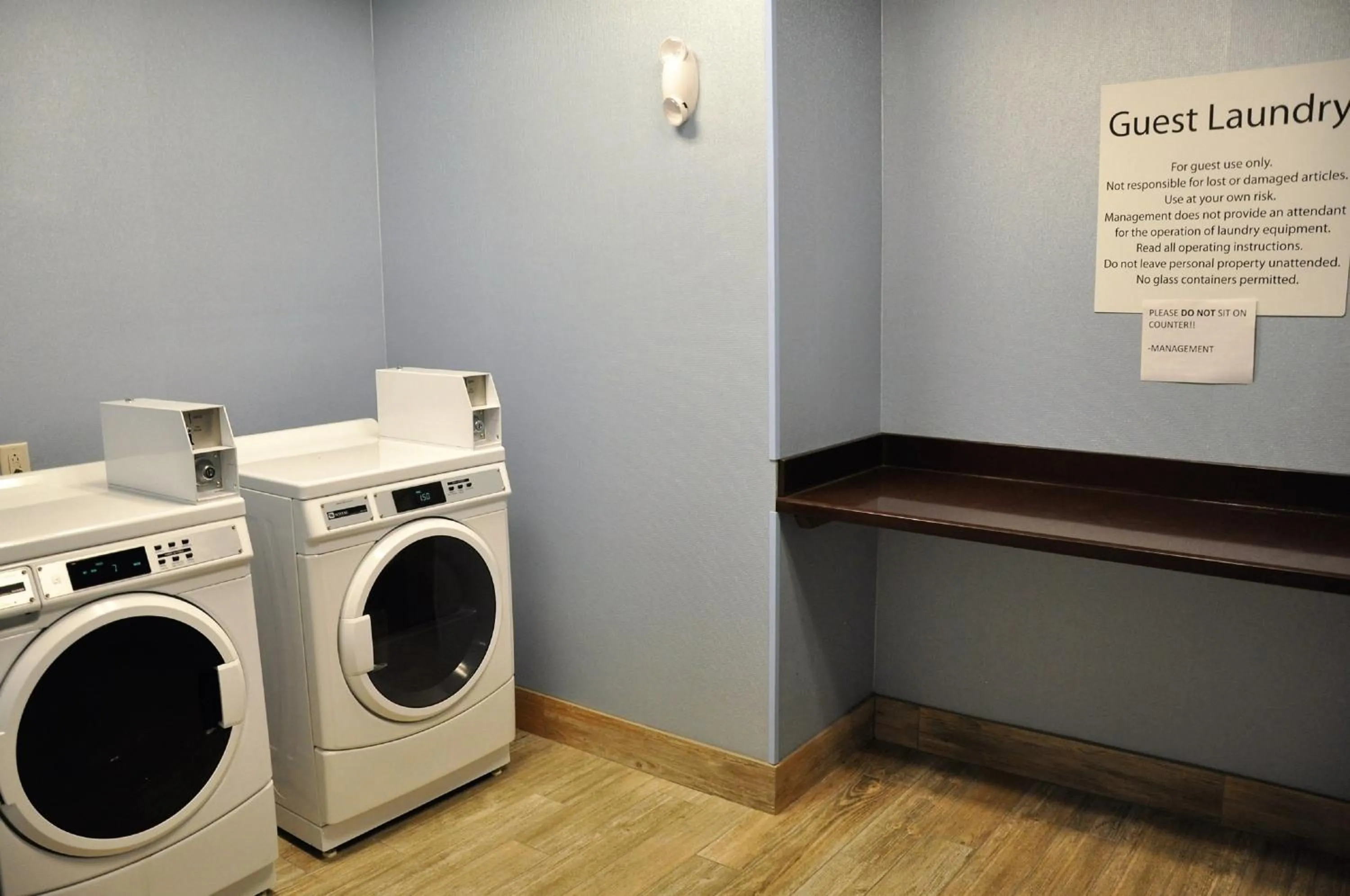 Other in Holiday Inn Express & Suites Perry-National Fairground Area by IHG